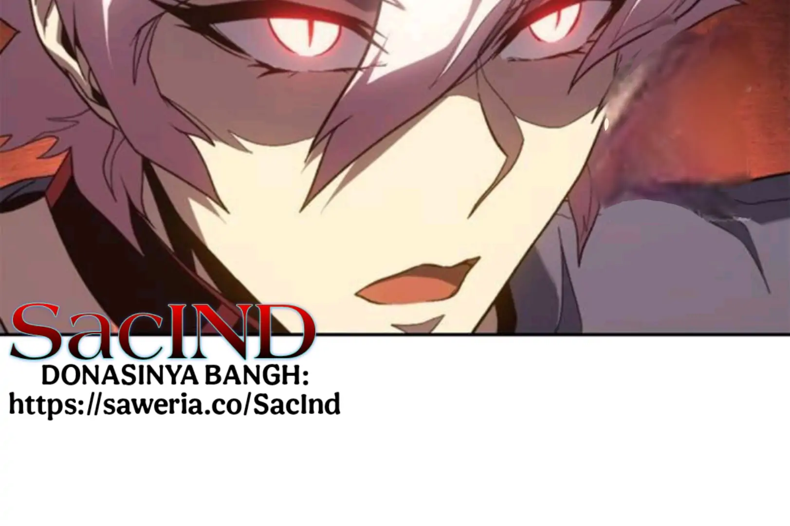 Why I Quit Being The Demon King Chapter 57 - Halaman 39