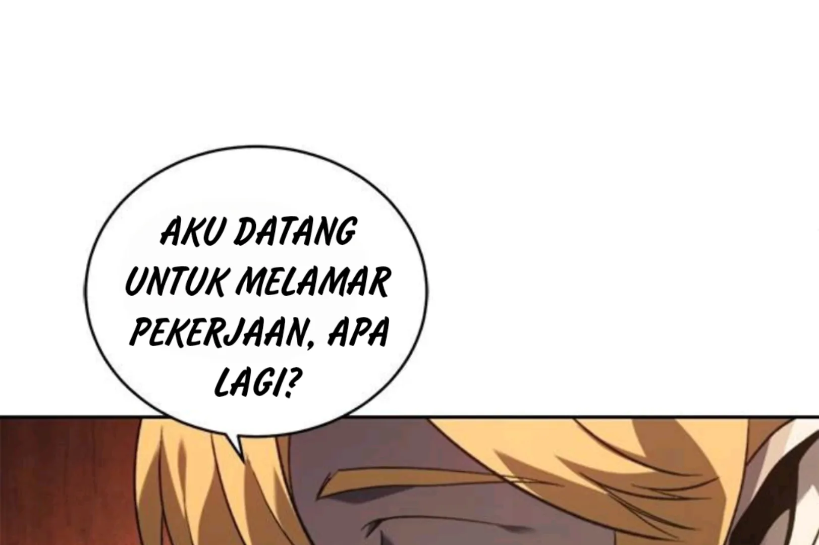 Why I Quit Being The Demon King Chapter 57 - Halaman 40