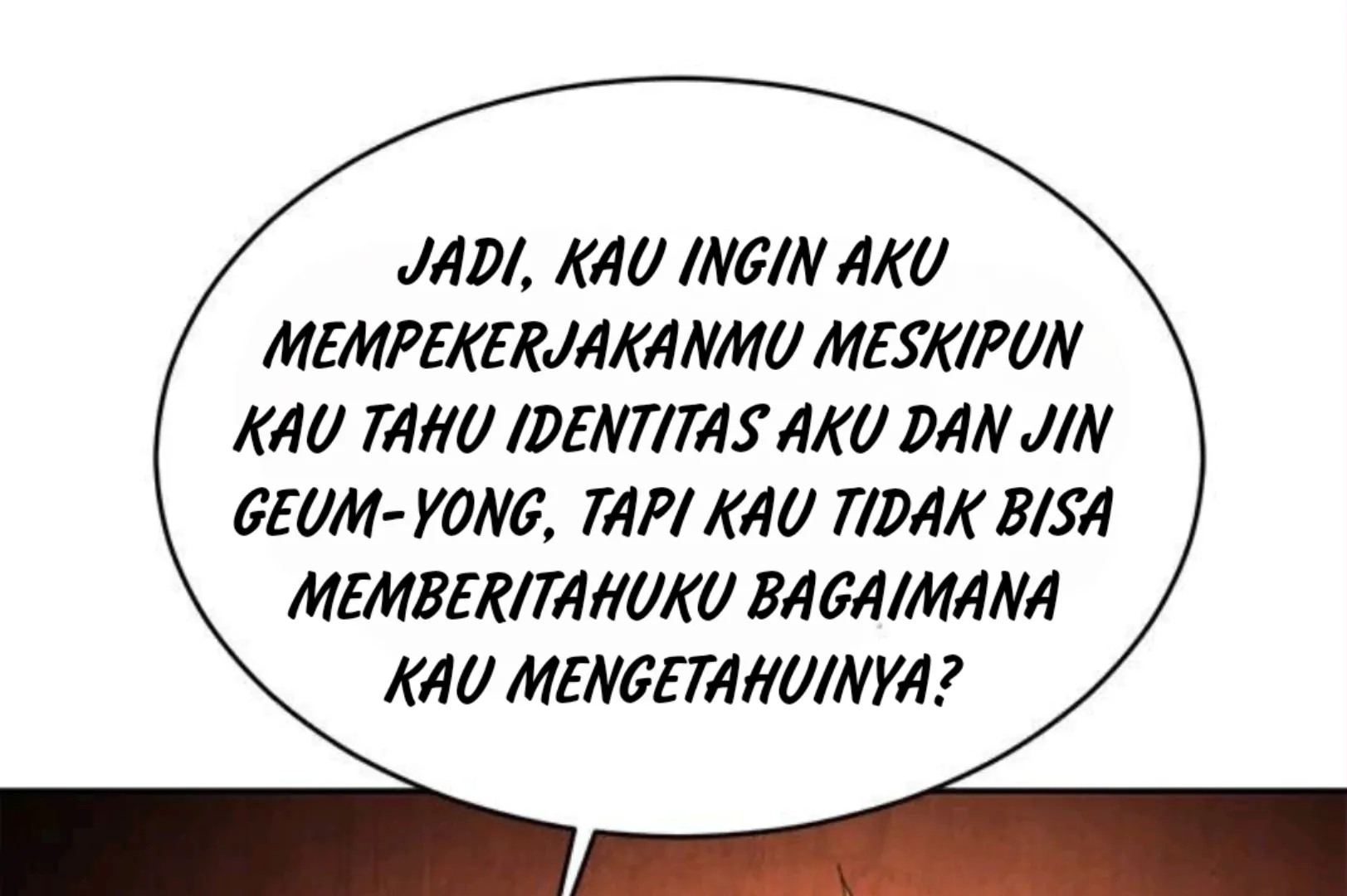 Why I Quit Being The Demon King Chapter 57 - Halaman 49