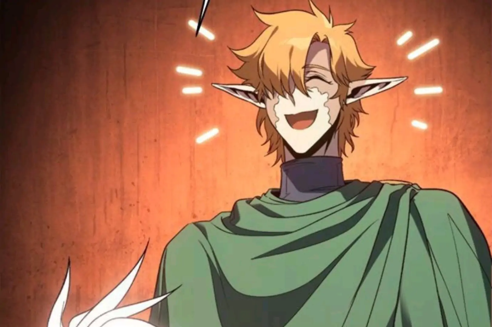 Why I Quit Being The Demon King Chapter 57 - Halaman 50