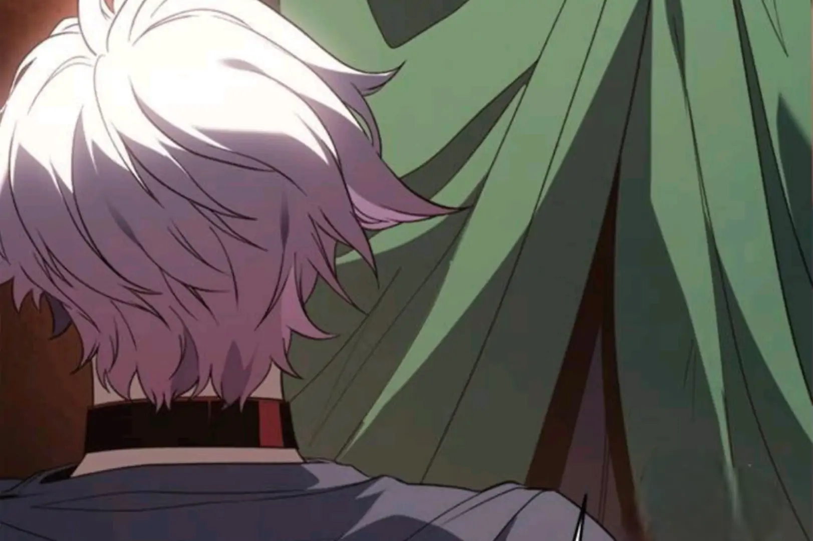 Why I Quit Being The Demon King Chapter 57 - Halaman 51