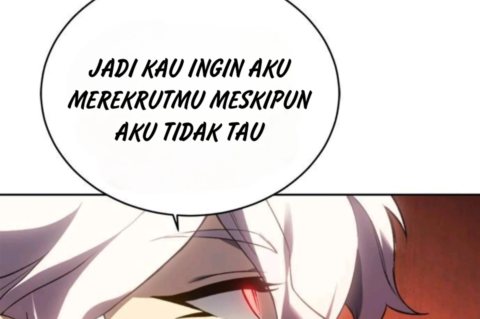 Why I Quit Being The Demon King Chapter 57 - Halaman 53