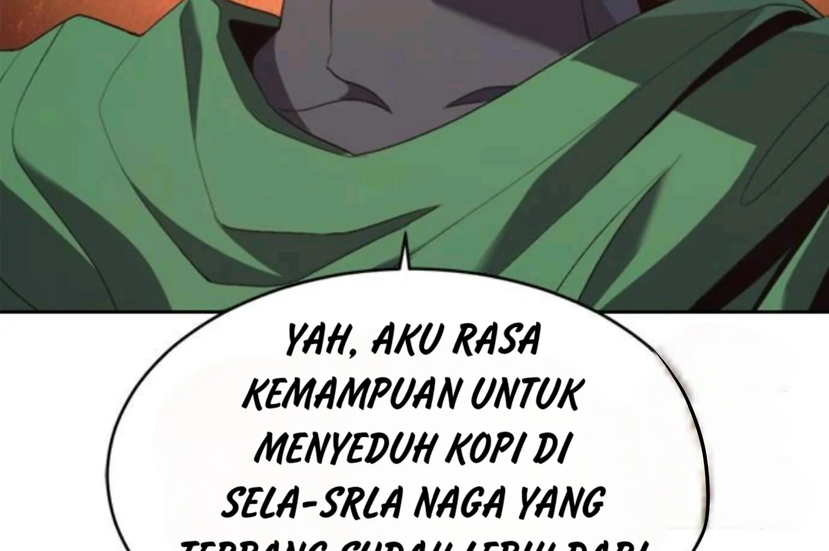 Why I Quit Being The Demon King Chapter 57 - Halaman 58