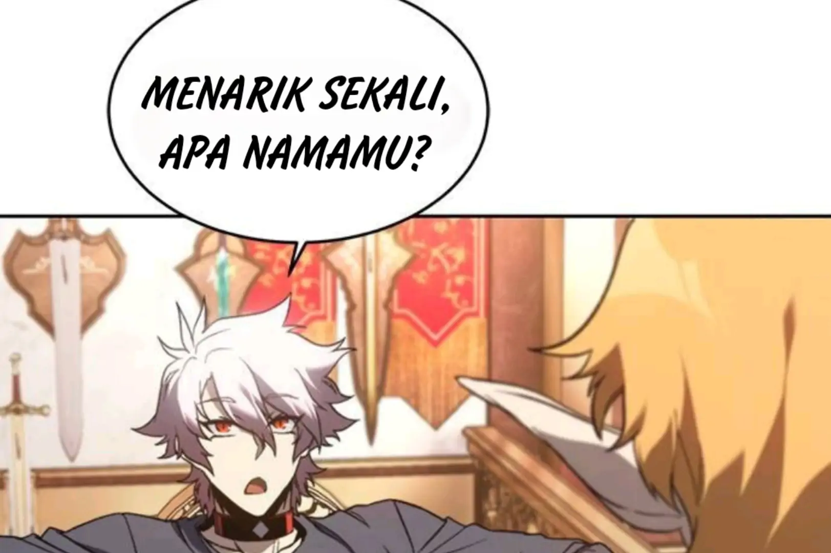 Why I Quit Being The Demon King Chapter 57 - Halaman 60