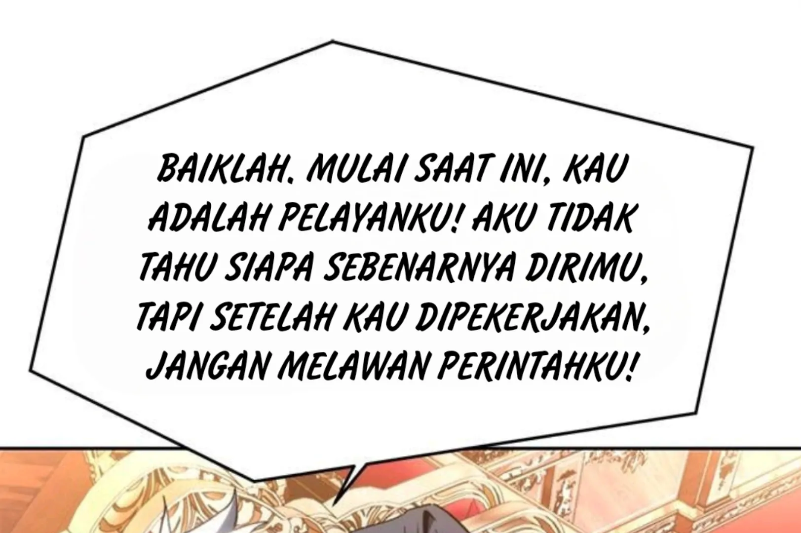 Why I Quit Being The Demon King Chapter 57 - Halaman 65