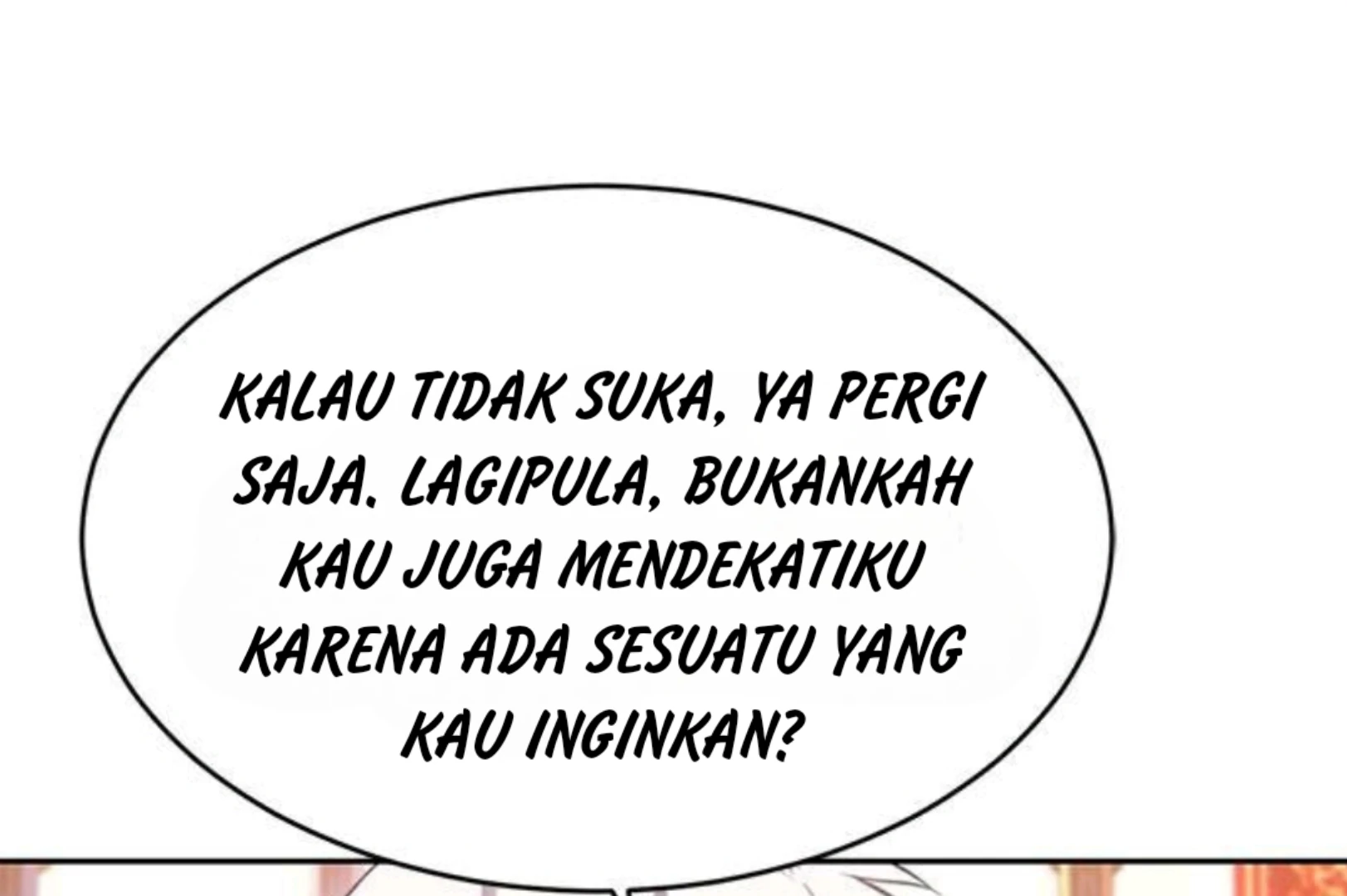 Why I Quit Being The Demon King Chapter 57 - Halaman 69