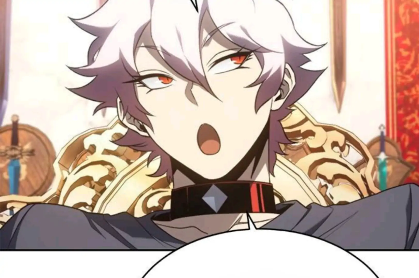Why I Quit Being The Demon King Chapter 57 - Halaman 70