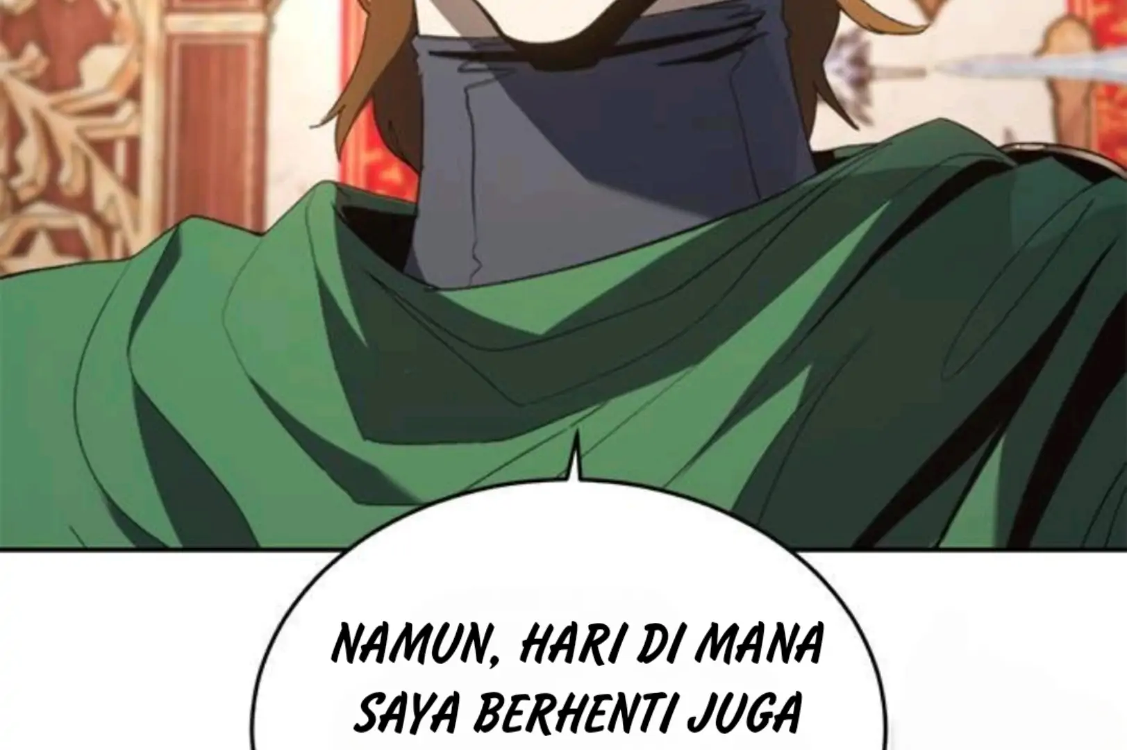Why I Quit Being The Demon King Chapter 57 - Halaman 74
