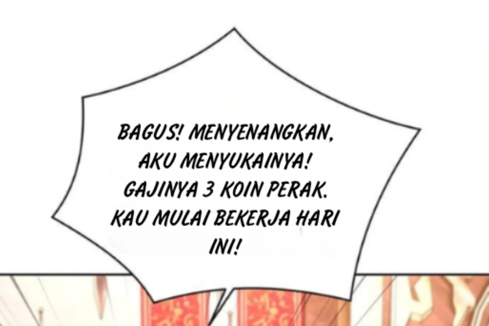 Why I Quit Being The Demon King Chapter 57 - Halaman 81