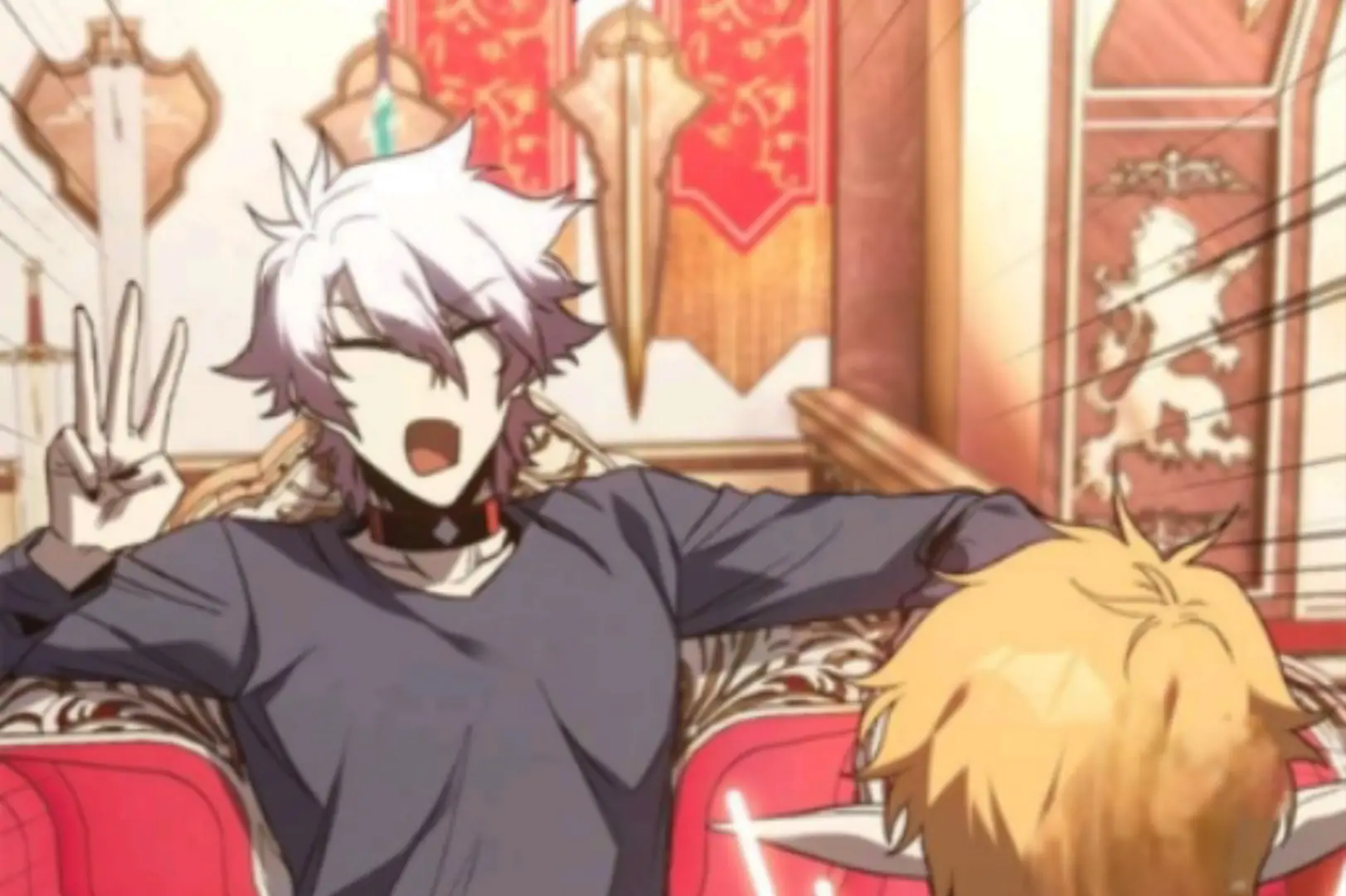 Why I Quit Being The Demon King Chapter 57 - Halaman 82