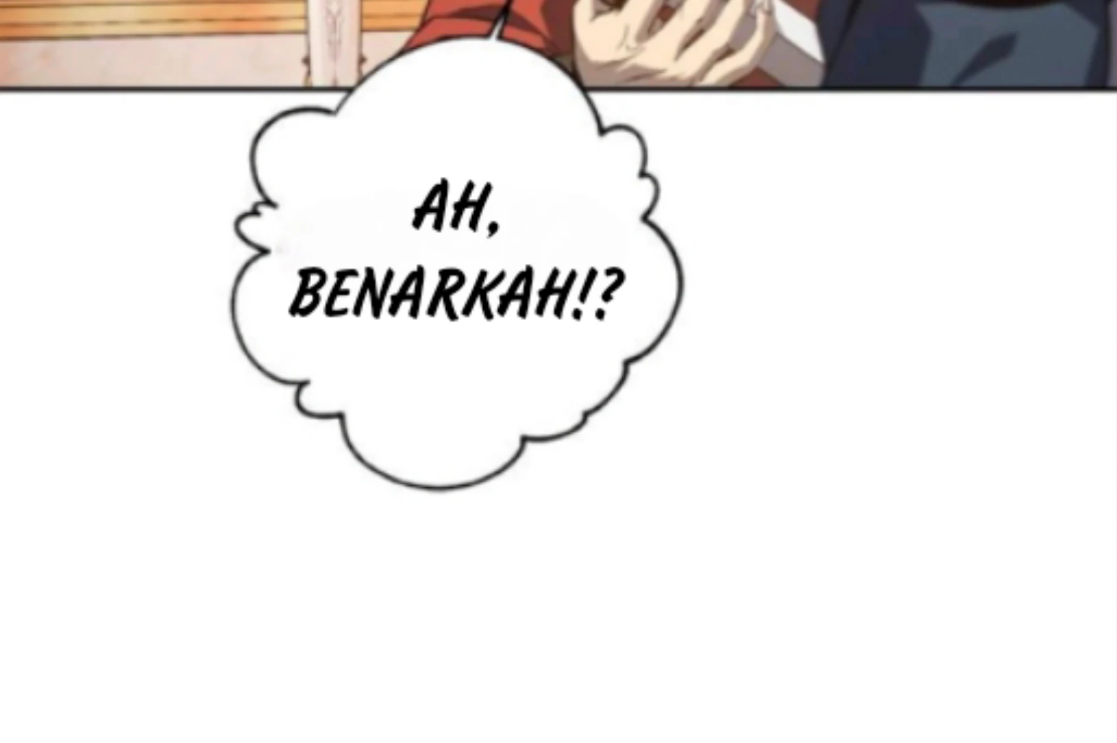 Why I Quit Being The Demon King Chapter 57 - Halaman 87