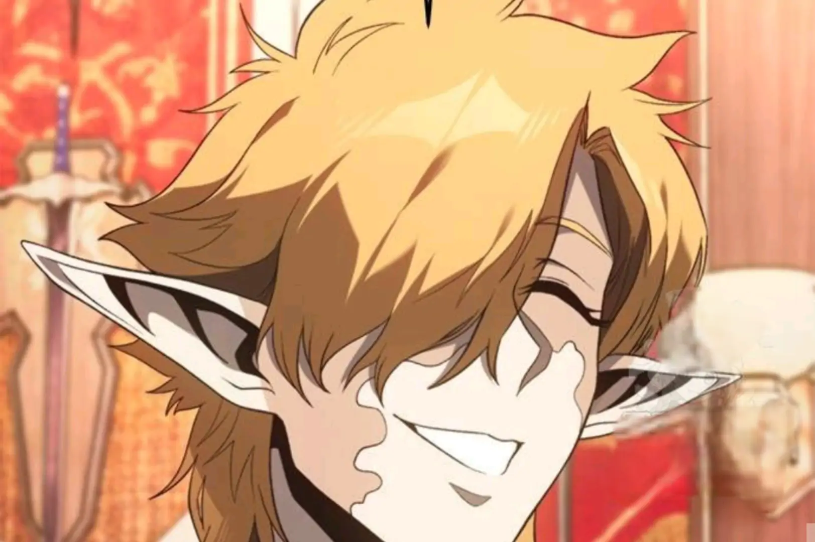 Why I Quit Being The Demon King Chapter 57 - Halaman 89