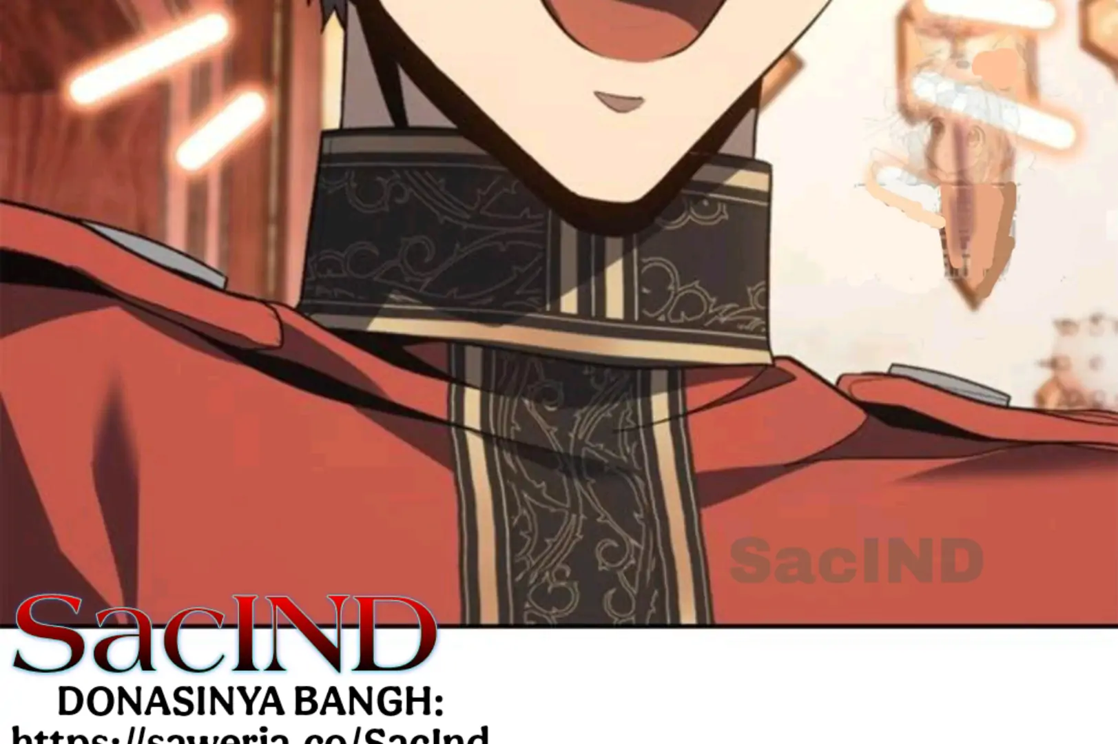 Why I Quit Being The Demon King Chapter 57 - Halaman 93