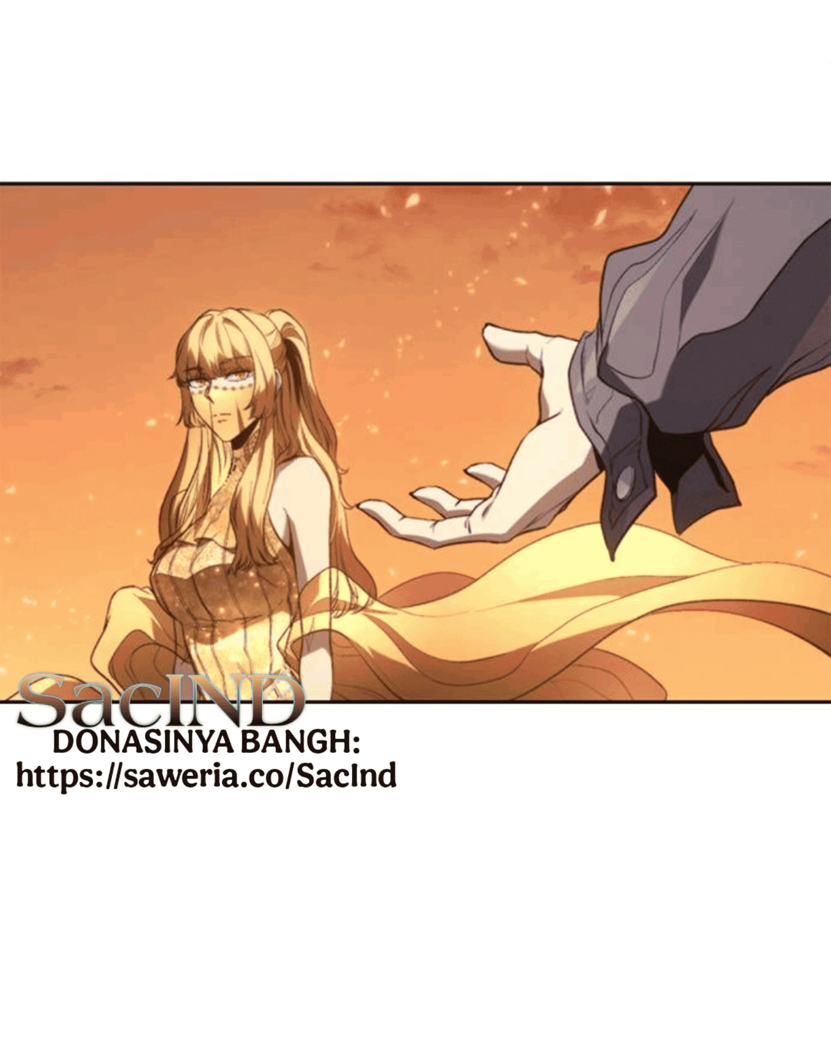 Why I Quit Being The Demon King Chapter 56 - Halaman 10