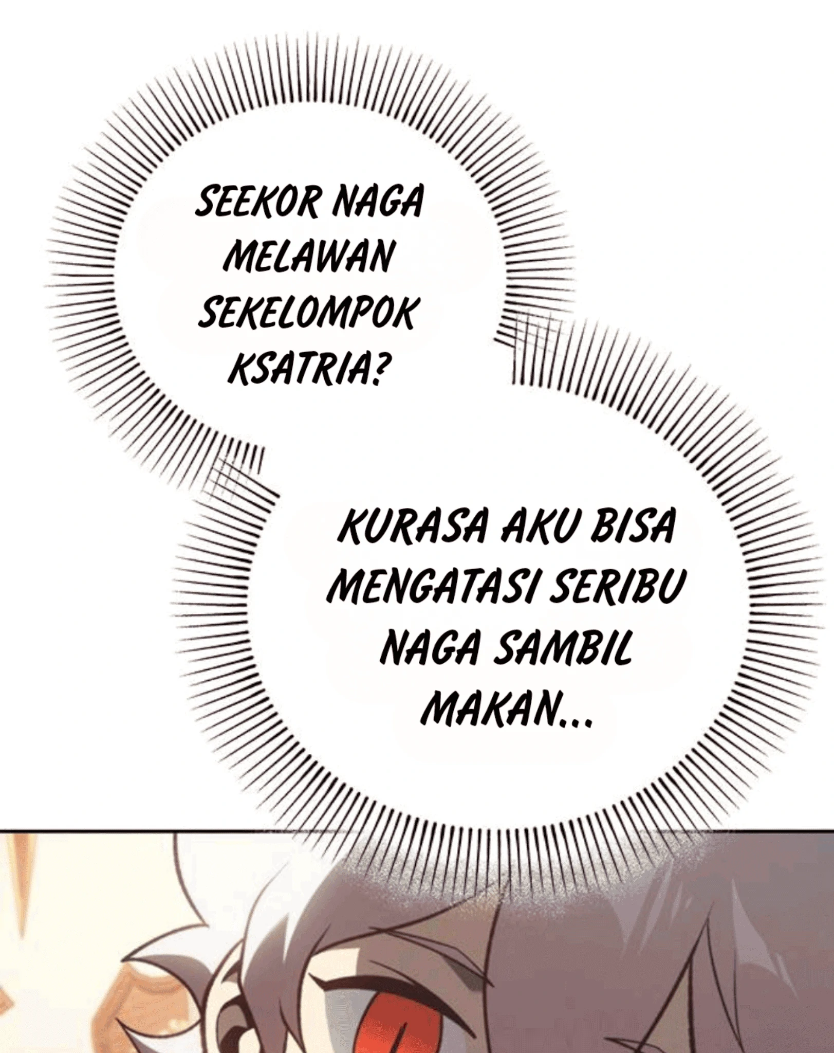 Why I Quit Being The Demon King Chapter 56 - Halaman 102