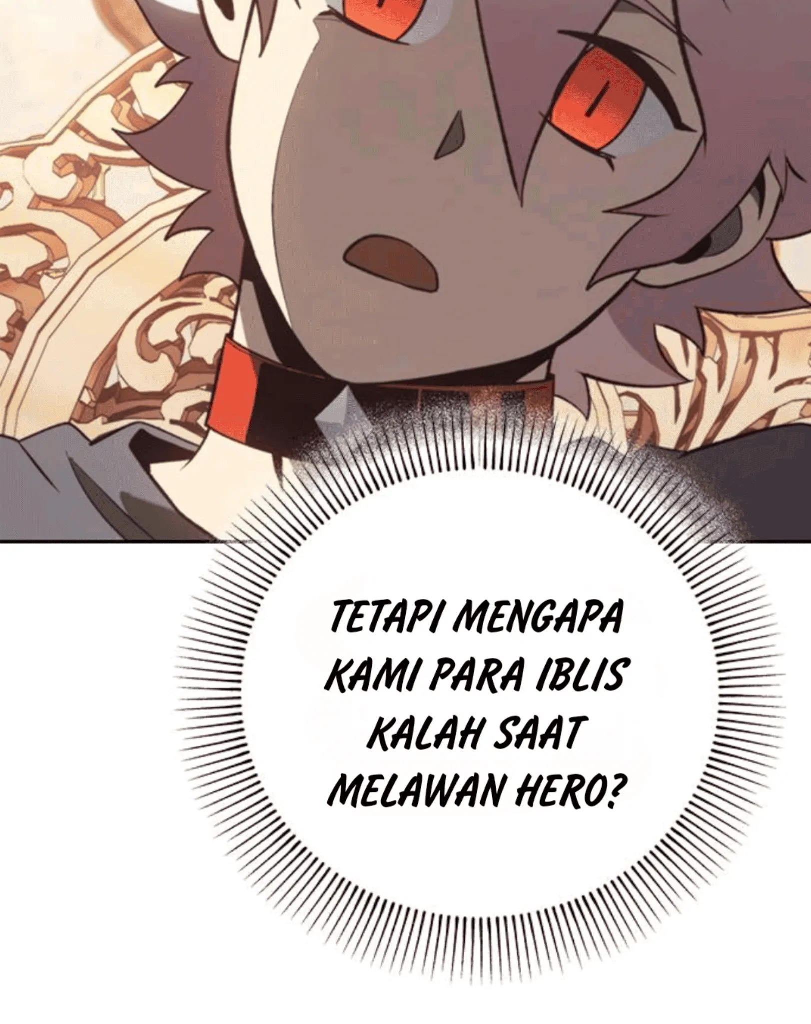 Why I Quit Being The Demon King Chapter 56 - Halaman 103