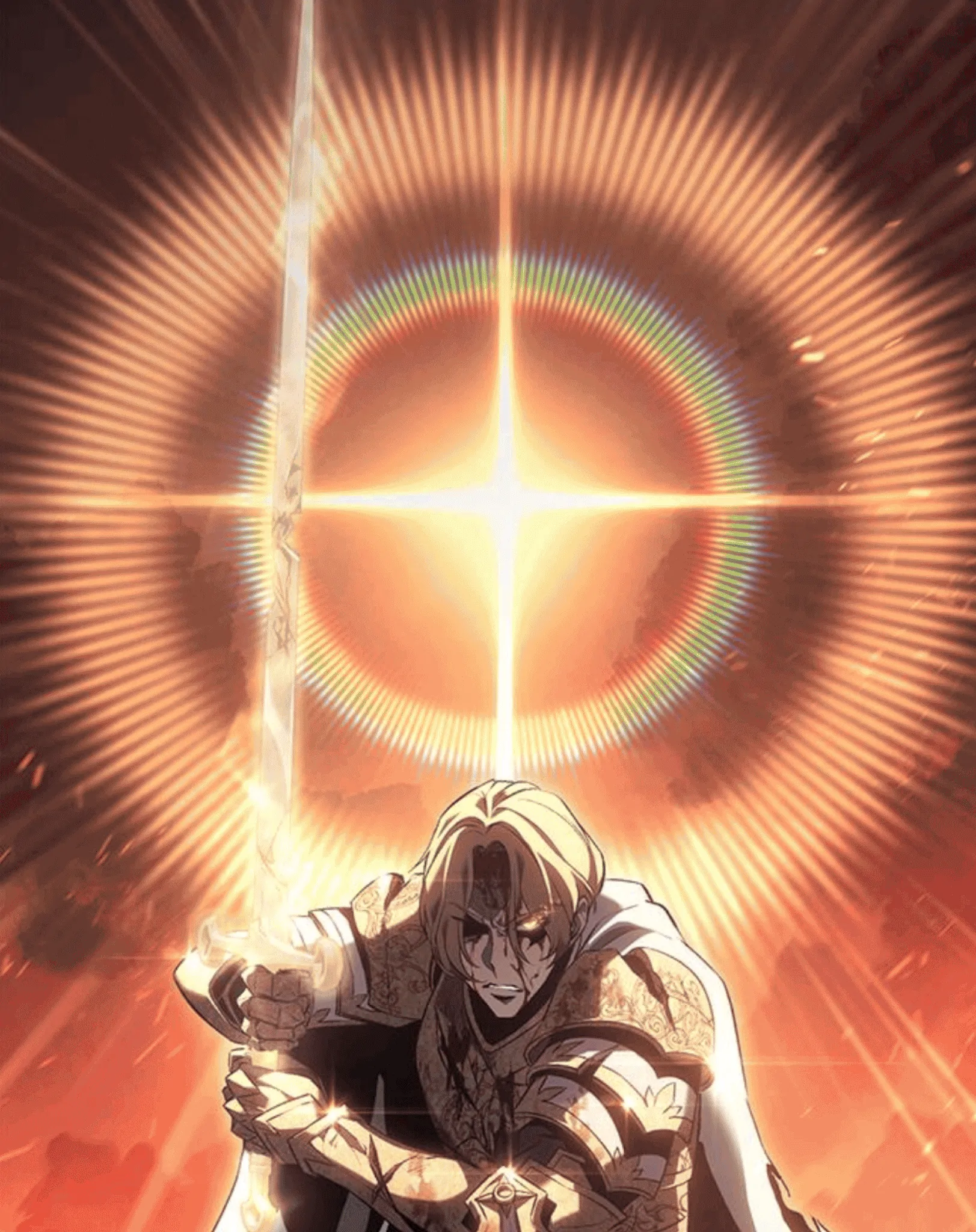 Why I Quit Being The Demon King Chapter 56 - Halaman 106