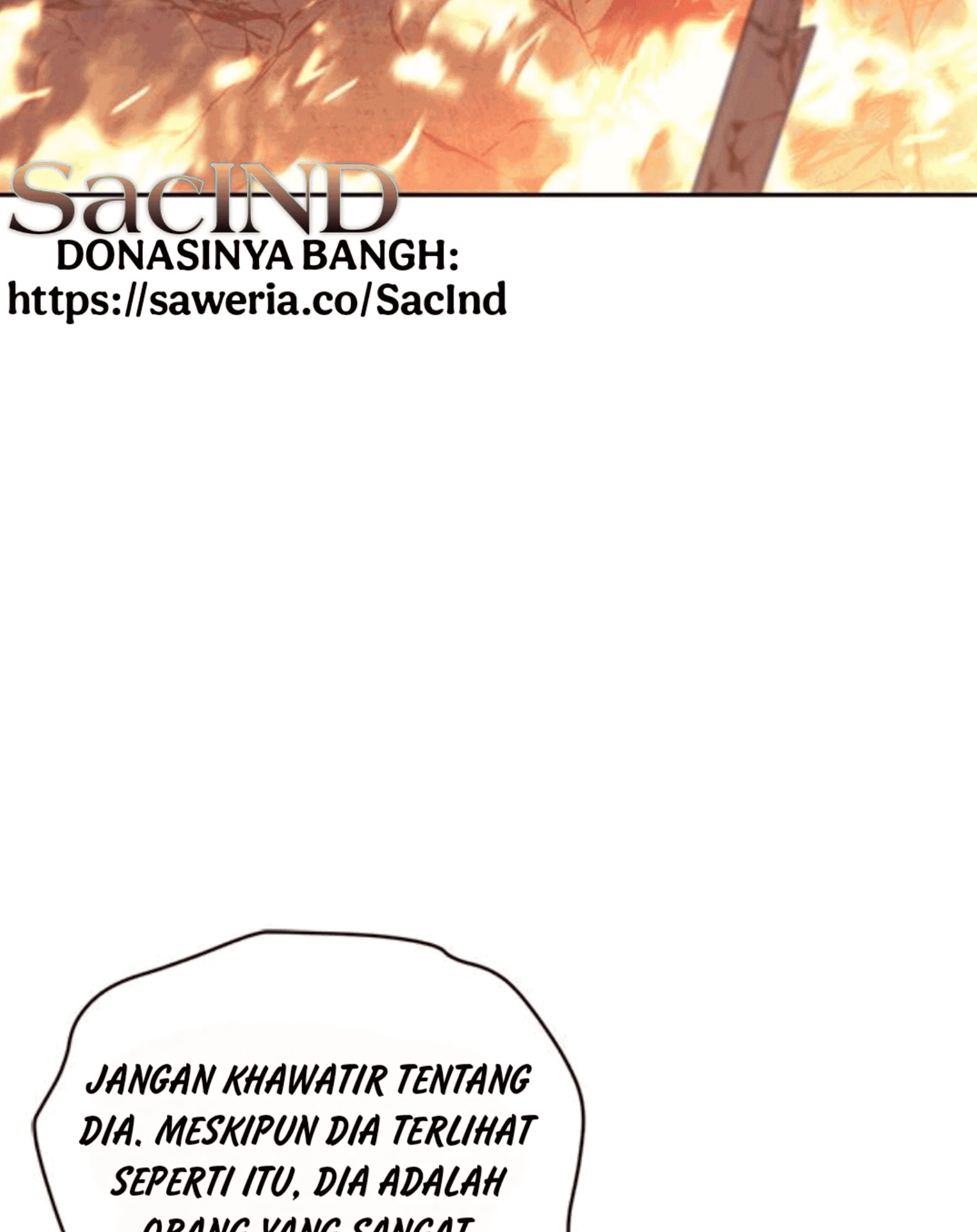 Why I Quit Being The Demon King Chapter 56 - Halaman 108