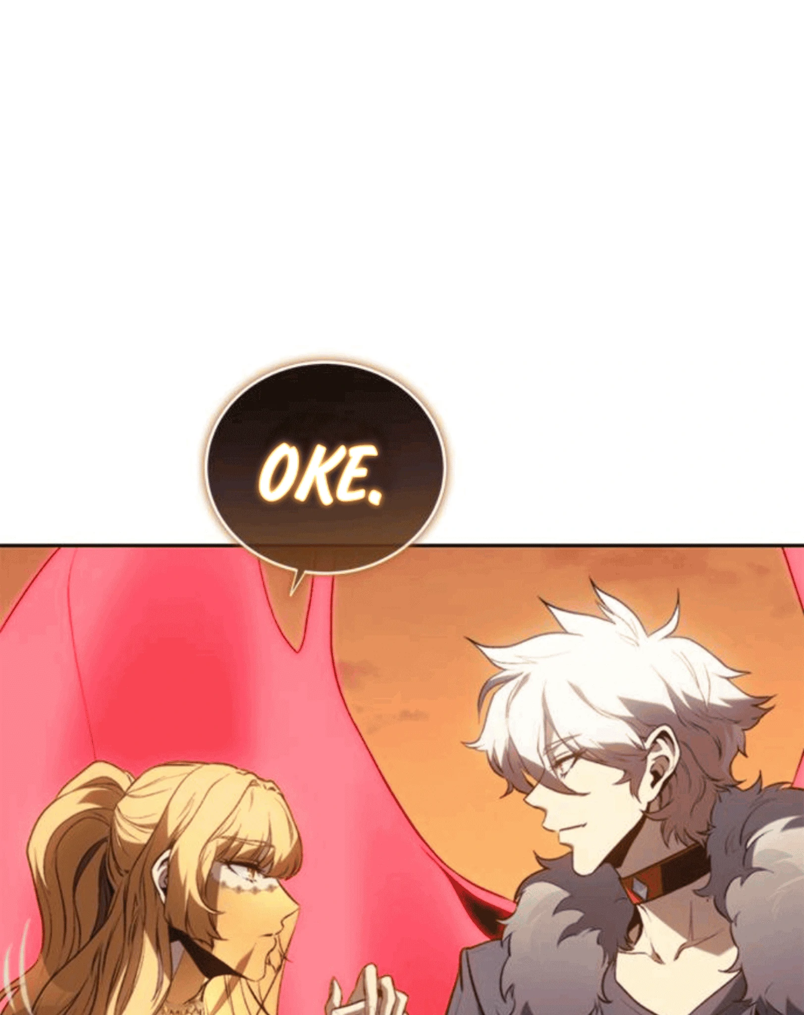 Why I Quit Being The Demon King Chapter 56 - Halaman 11
