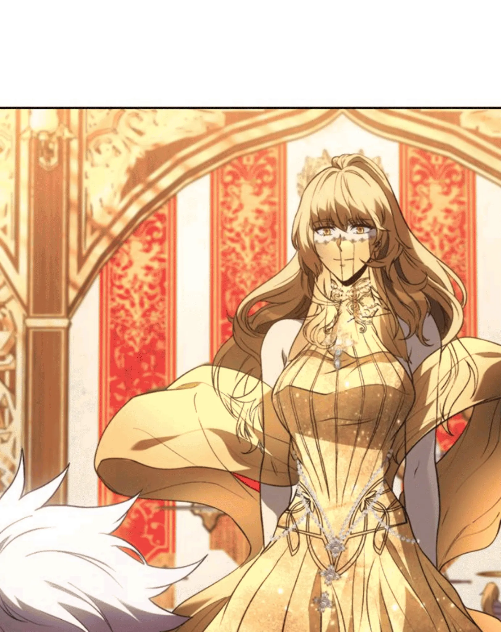 Why I Quit Being The Demon King Chapter 56 - Halaman 111