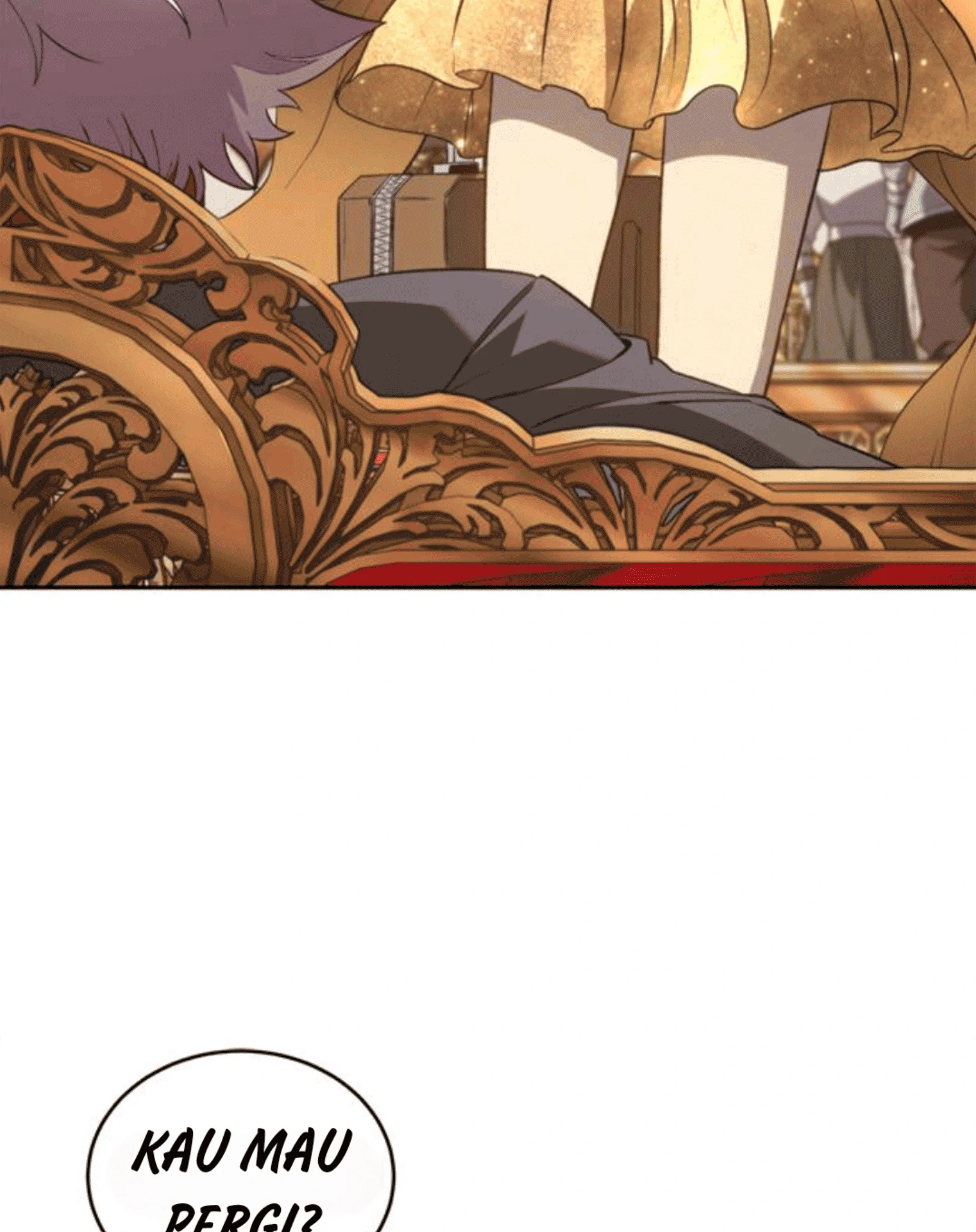 Why I Quit Being The Demon King Chapter 56 - Halaman 112