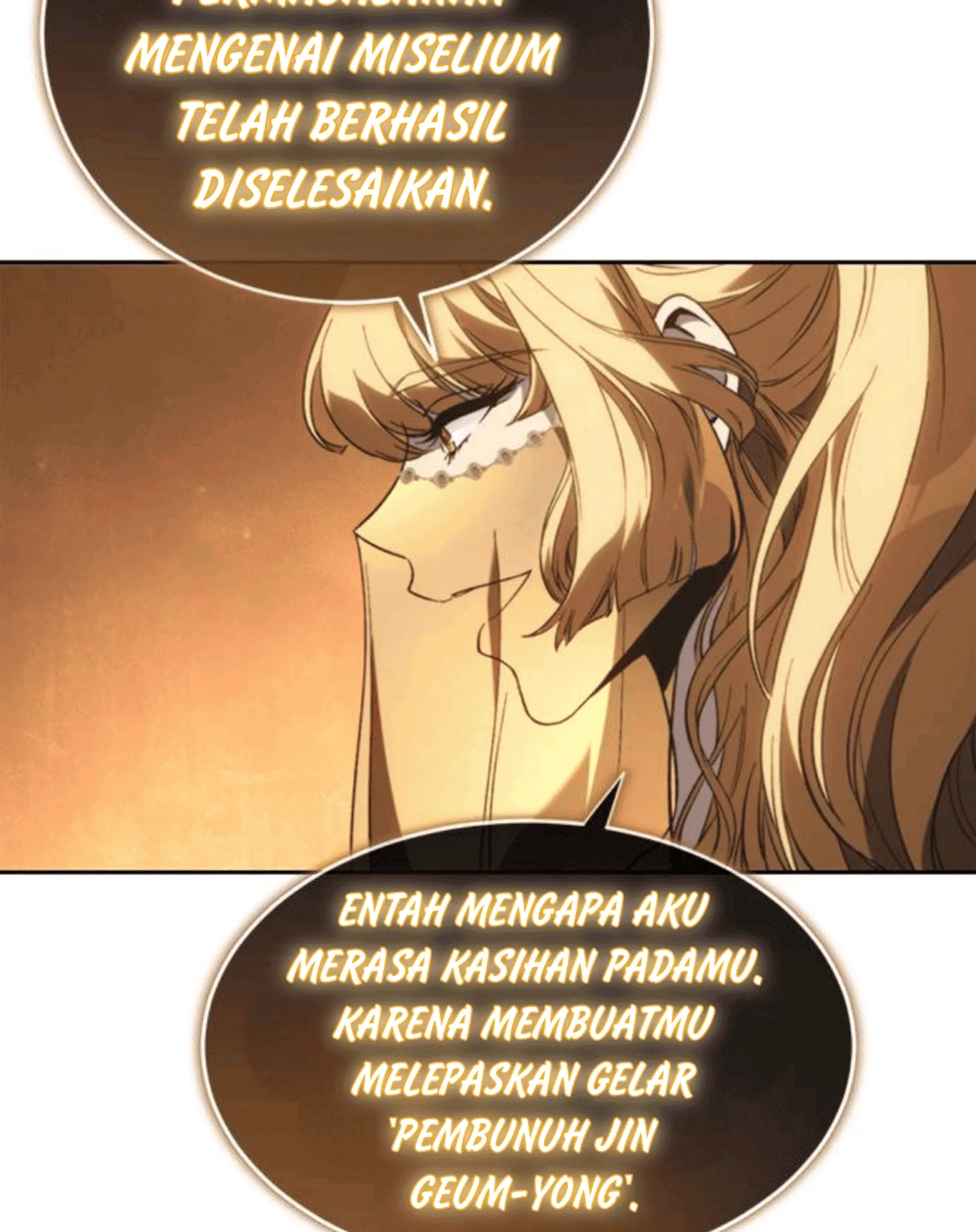 Why I Quit Being The Demon King Chapter 56 - Halaman 114