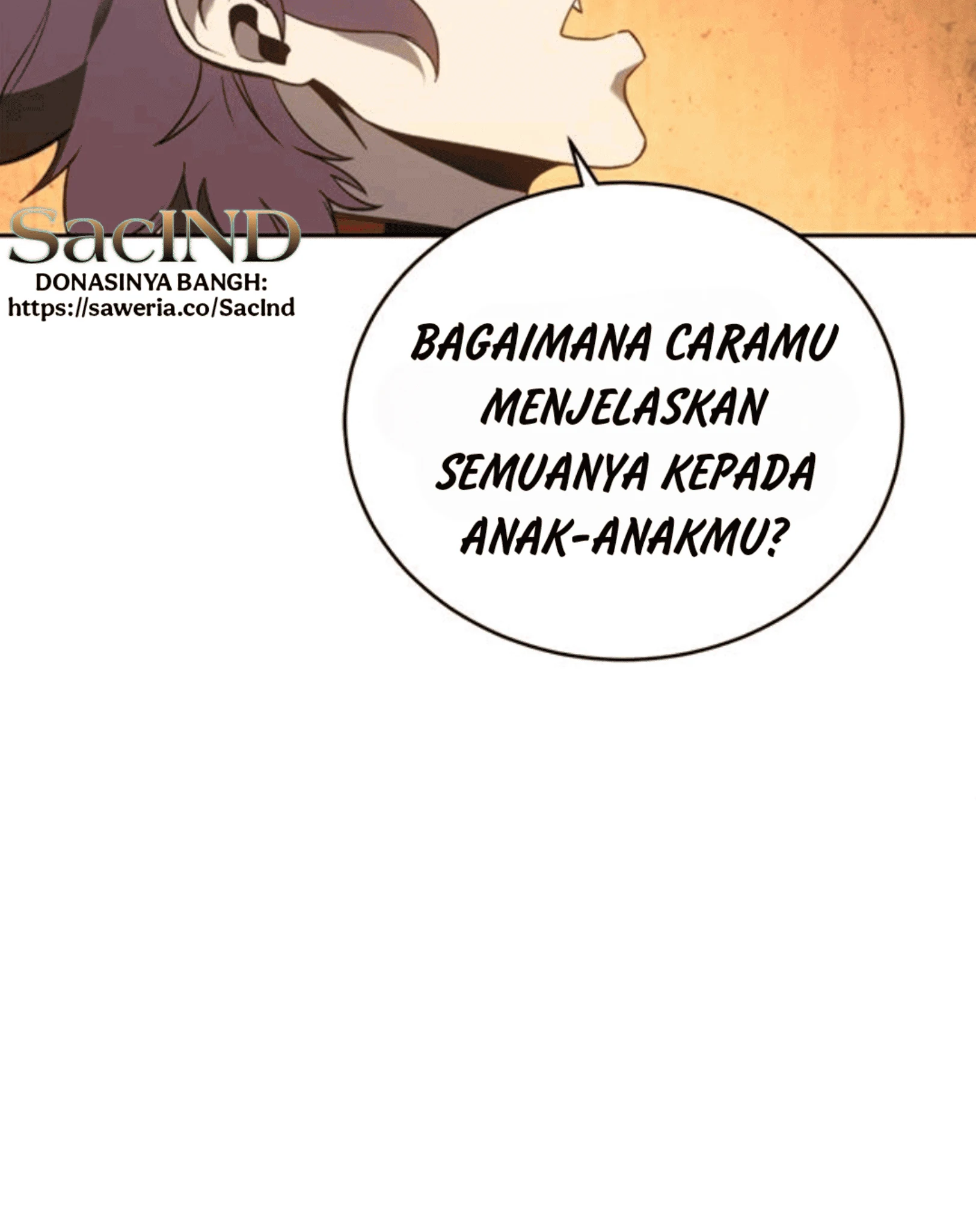Why I Quit Being The Demon King Chapter 56 - Halaman 116