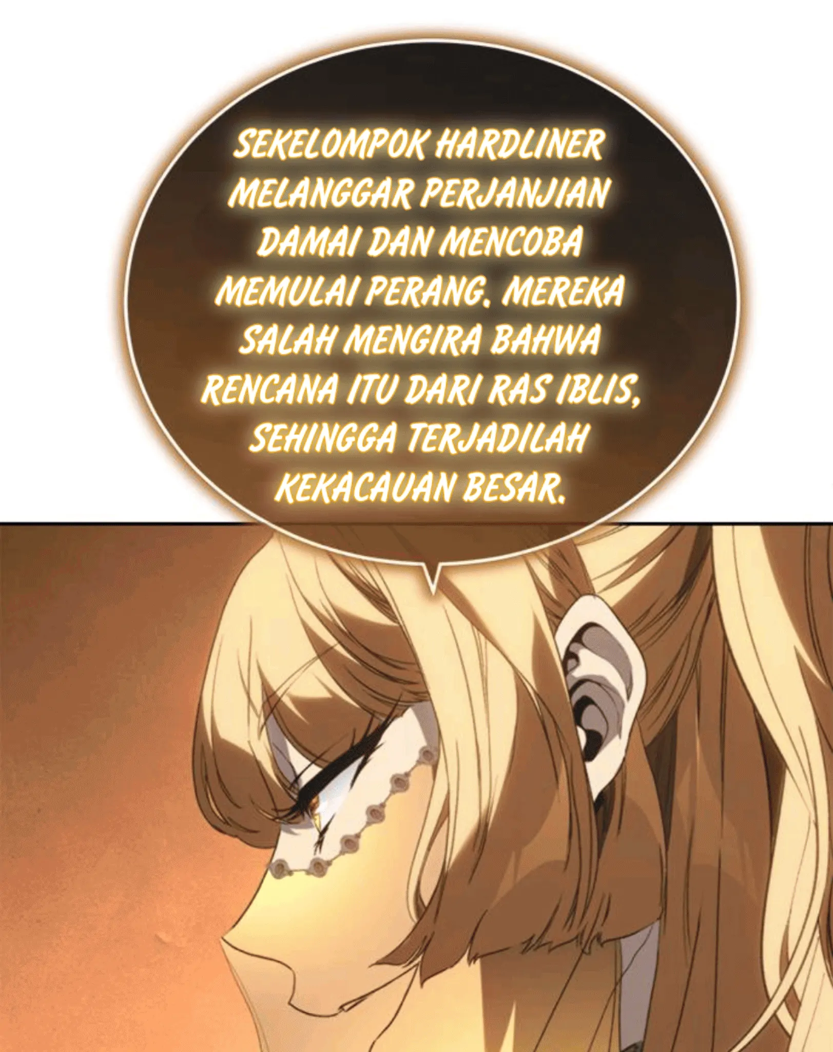 Why I Quit Being The Demon King Chapter 56 - Halaman 118