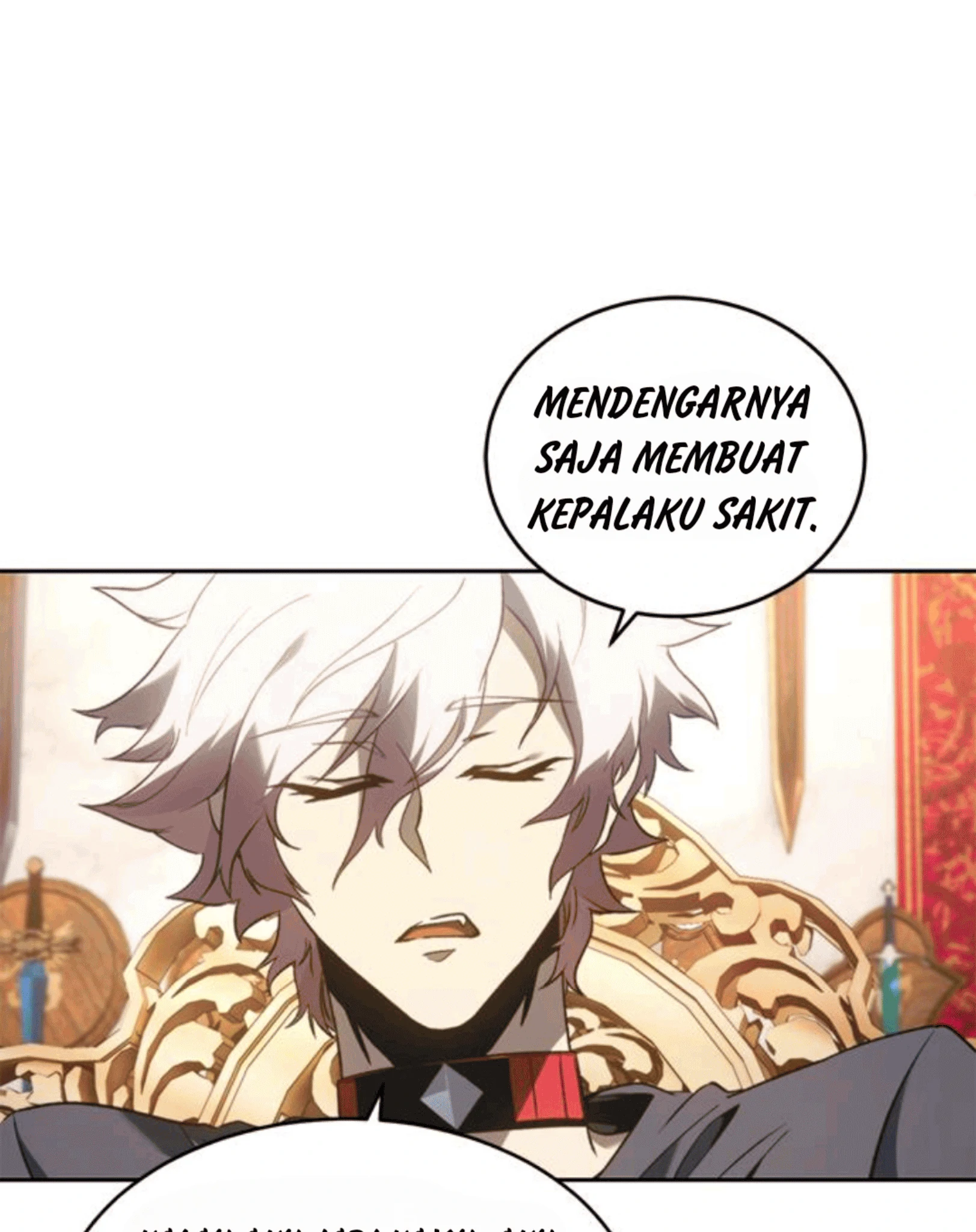 Why I Quit Being The Demon King Chapter 56 - Halaman 120