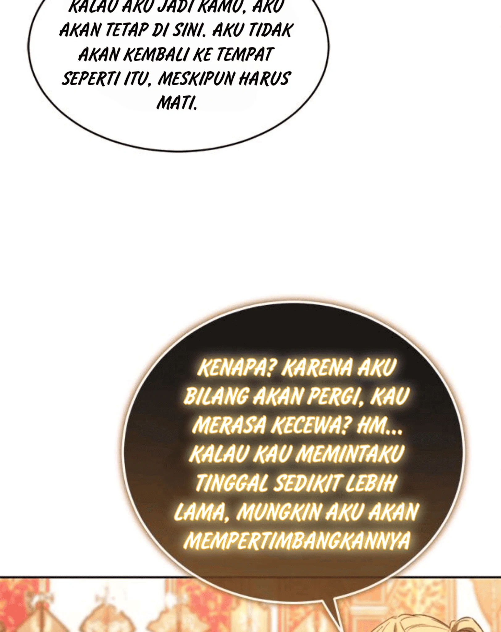 Why I Quit Being The Demon King Chapter 56 - Halaman 121