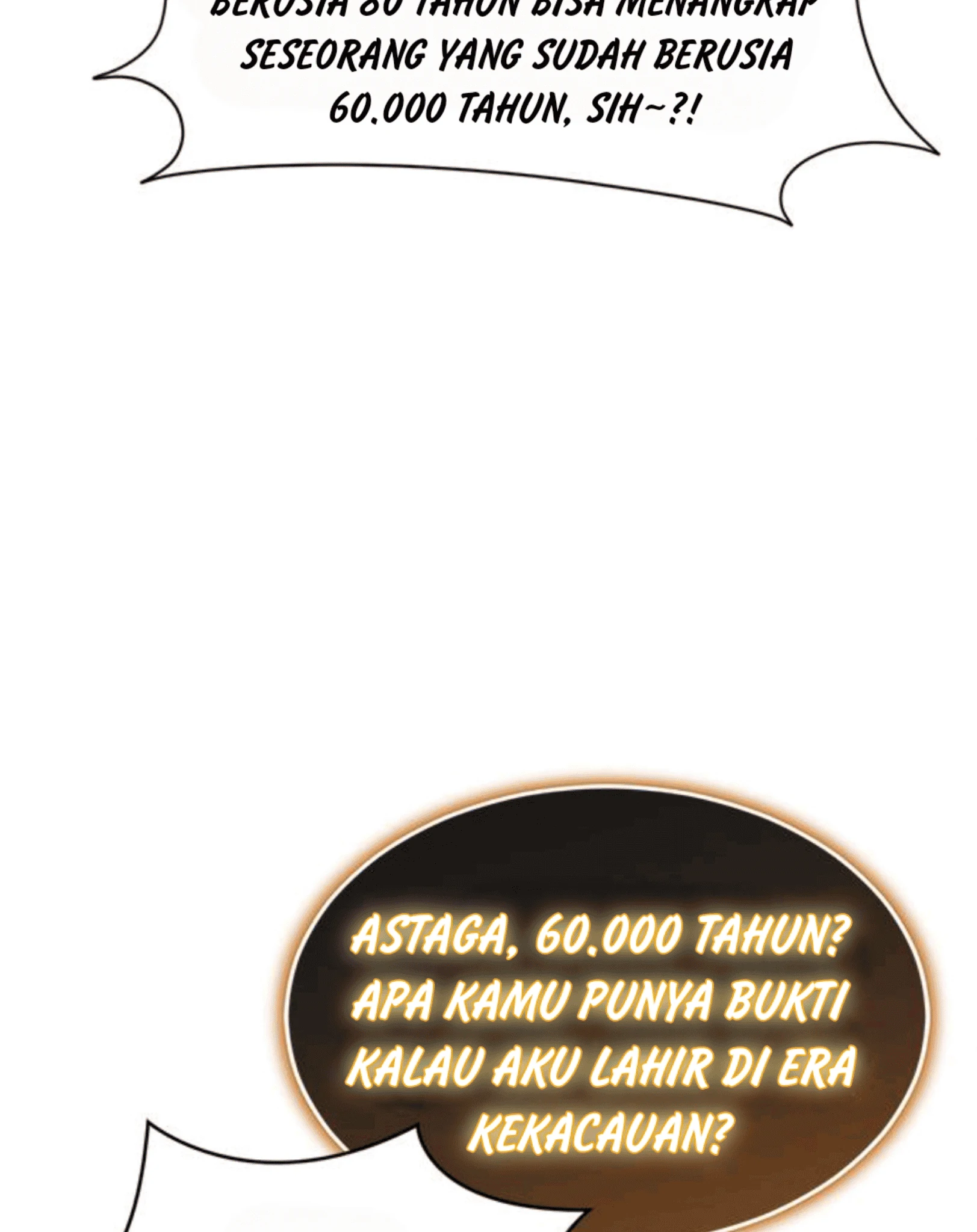 Why I Quit Being The Demon King Chapter 56 - Halaman 123