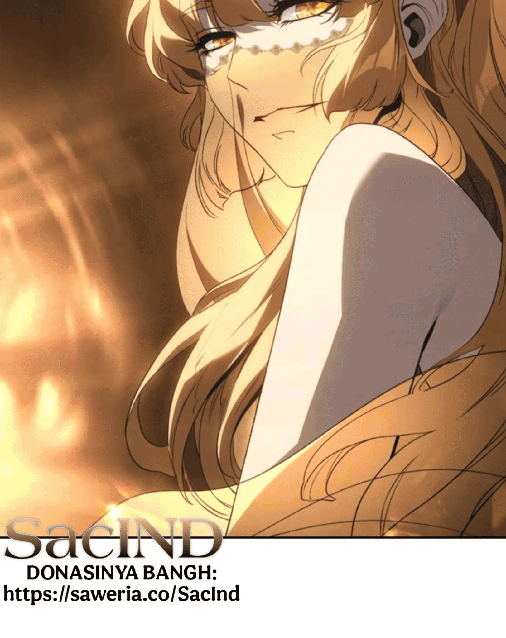 Why I Quit Being The Demon King Chapter 56 - Halaman 129