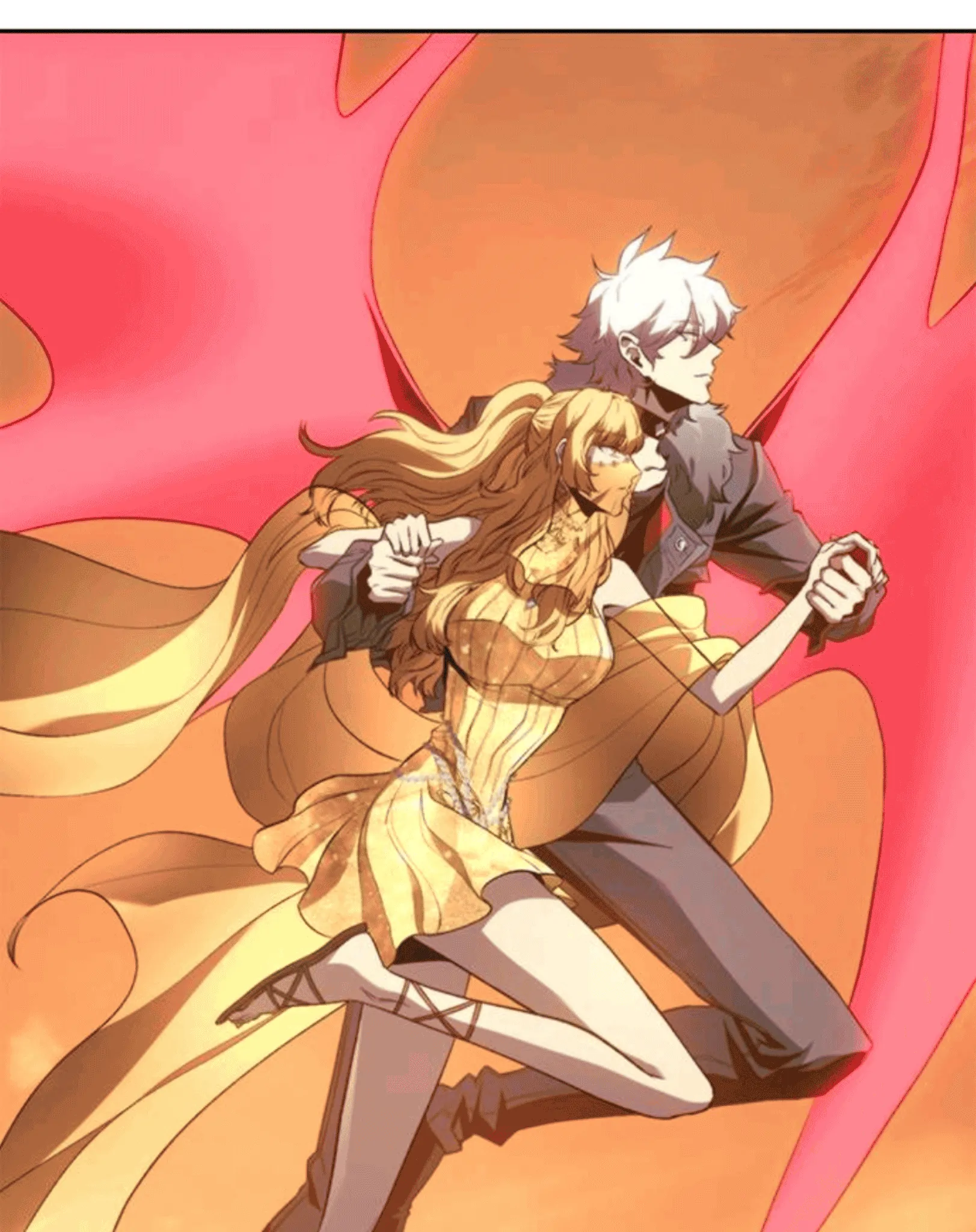 Why I Quit Being The Demon King Chapter 56 - Halaman 26