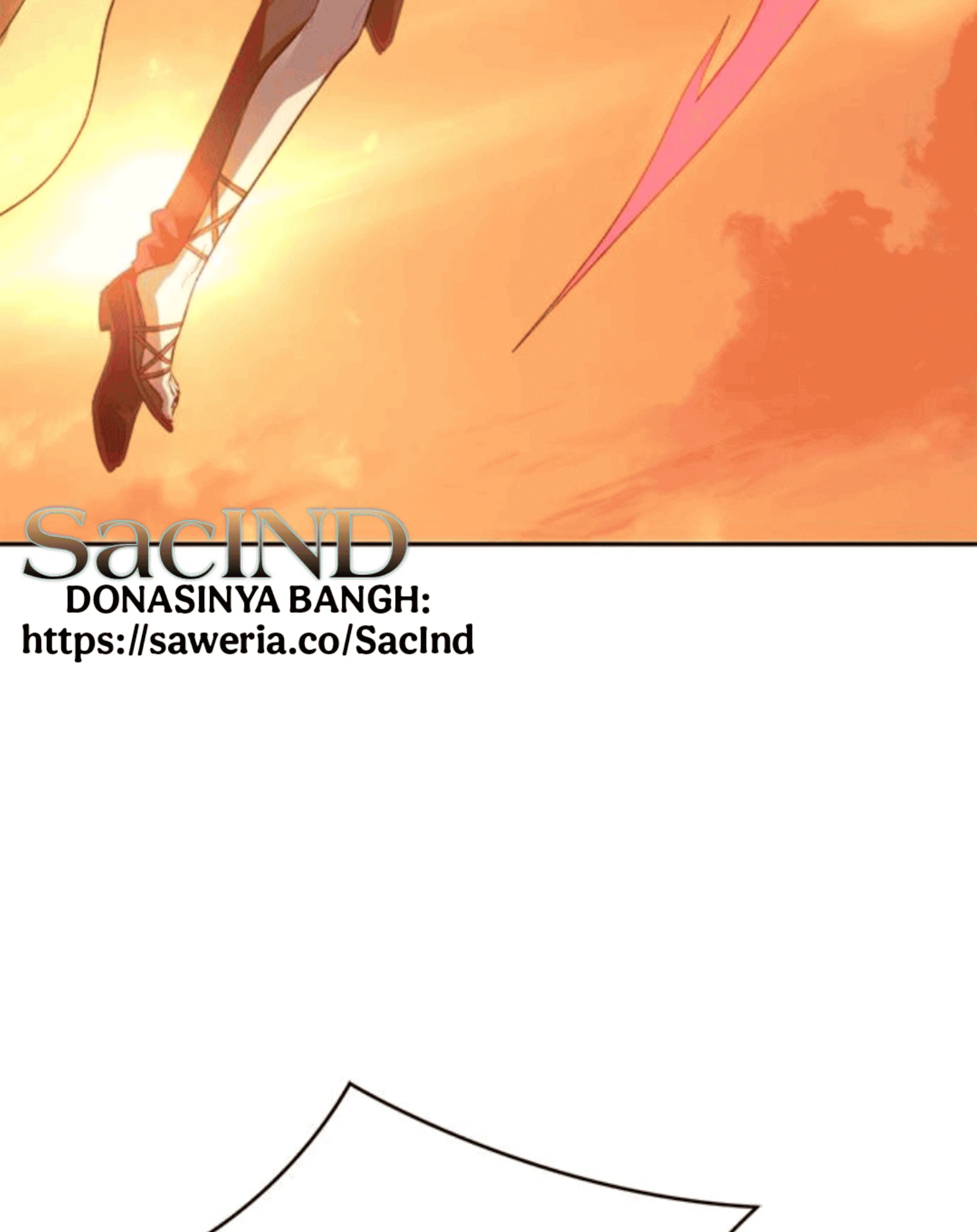 Why I Quit Being The Demon King Chapter 56 - Halaman 27