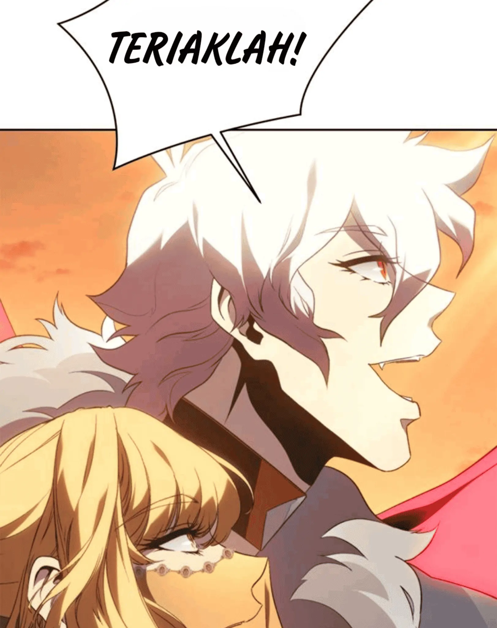 Why I Quit Being The Demon King Chapter 56 - Halaman 28