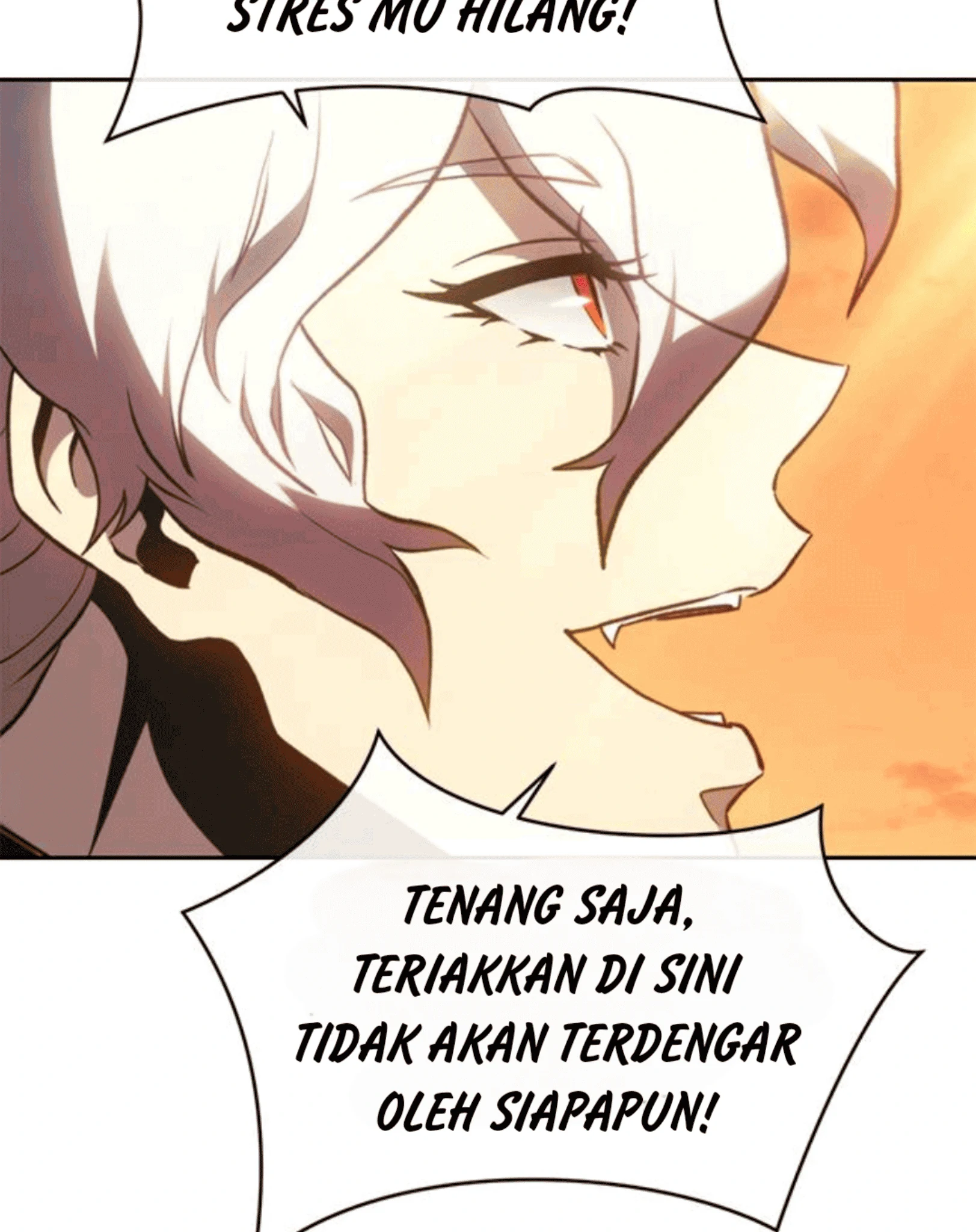 Why I Quit Being The Demon King Chapter 56 - Halaman 30