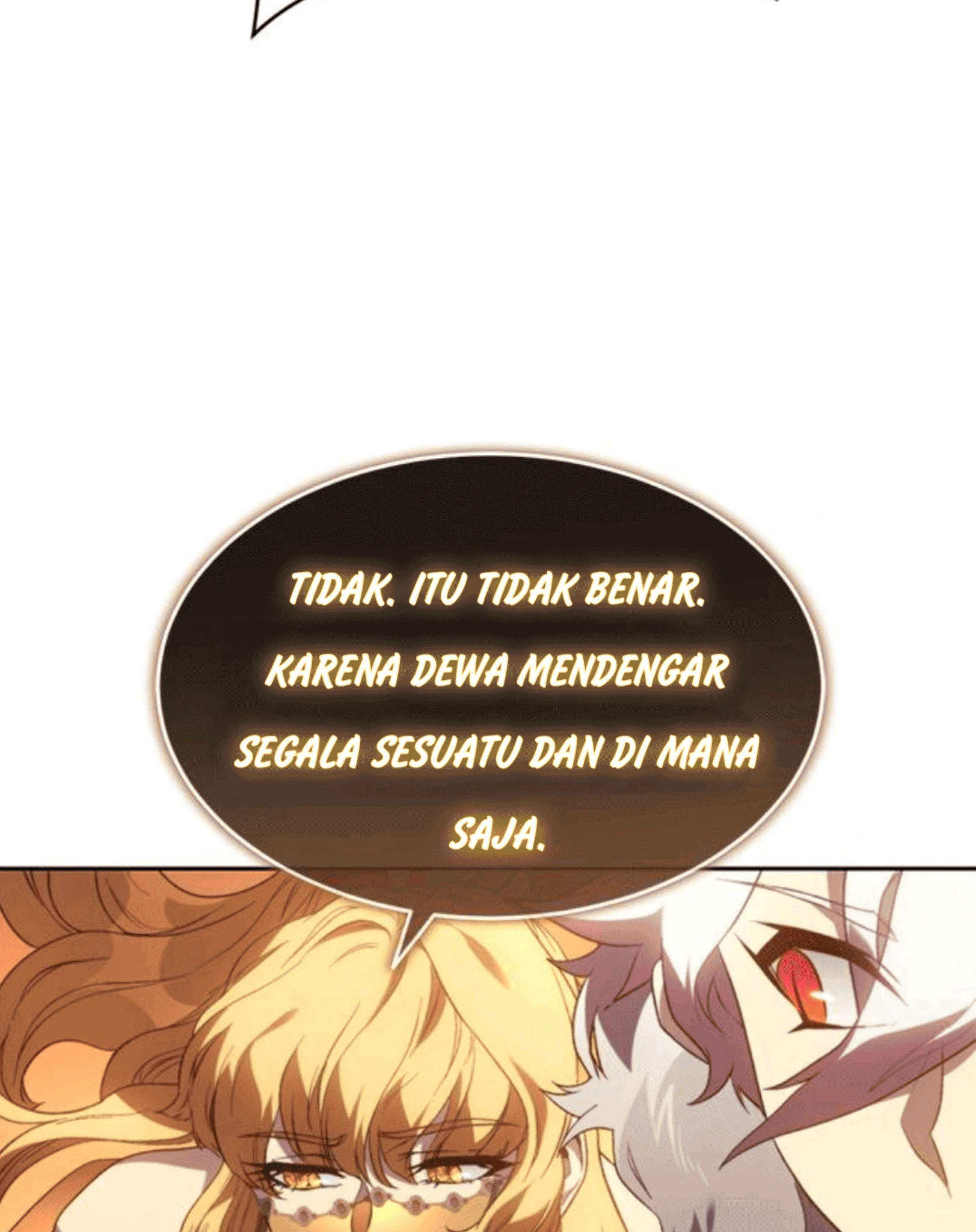 Why I Quit Being The Demon King Chapter 56 - Halaman 31