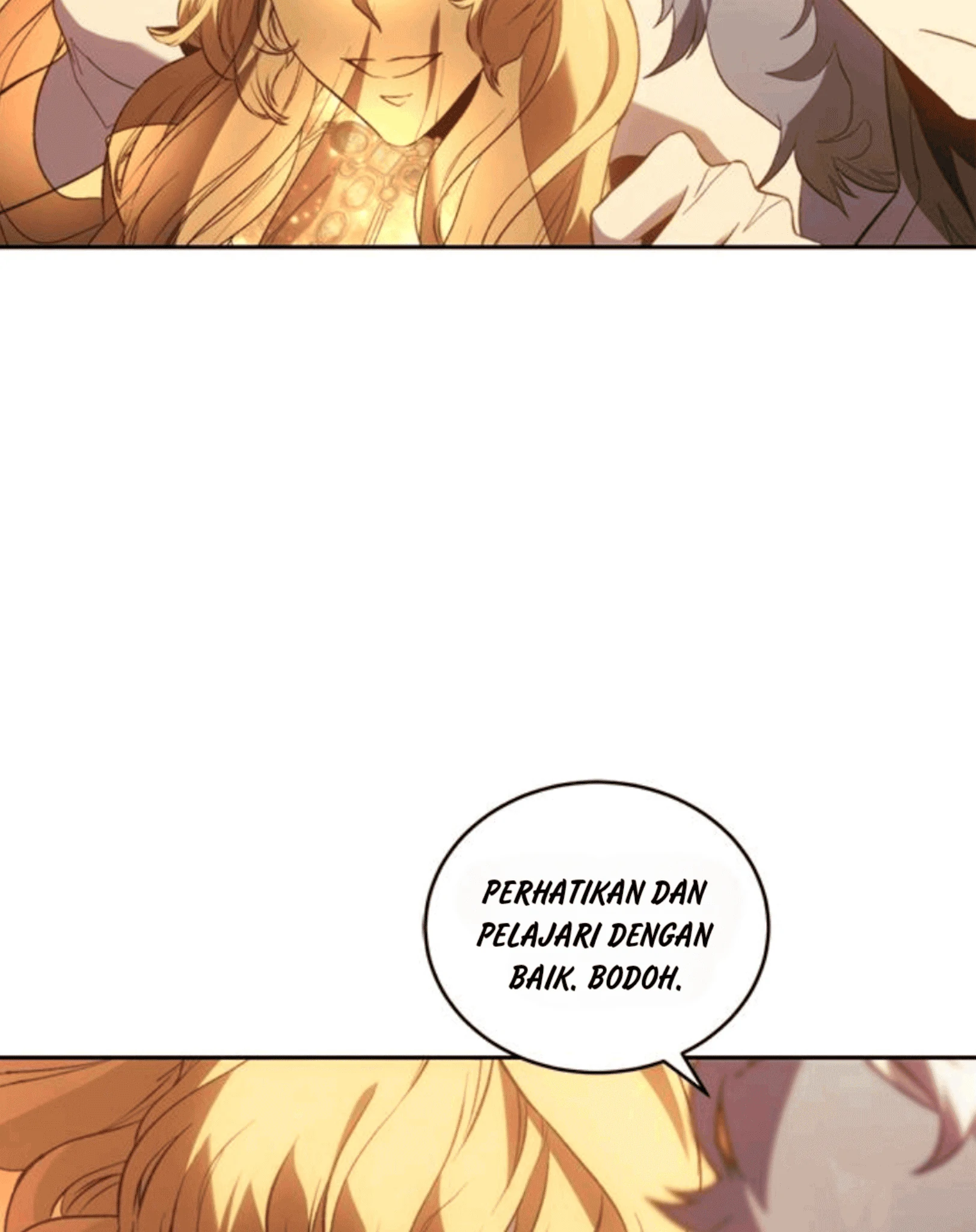 Why I Quit Being The Demon King Chapter 56 - Halaman 32