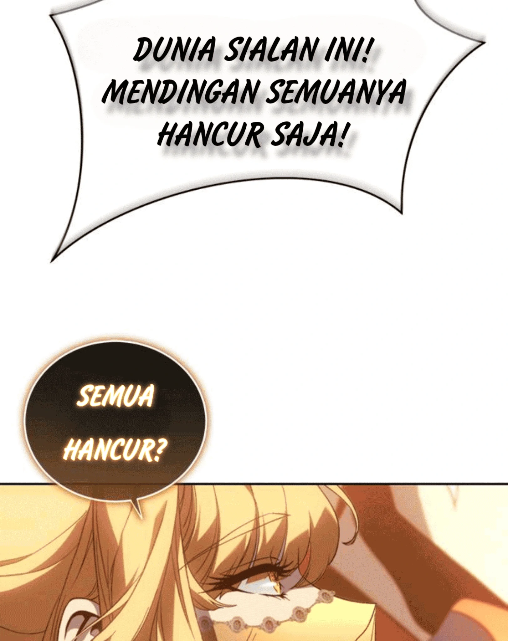 Why I Quit Being The Demon King Chapter 56 - Halaman 36