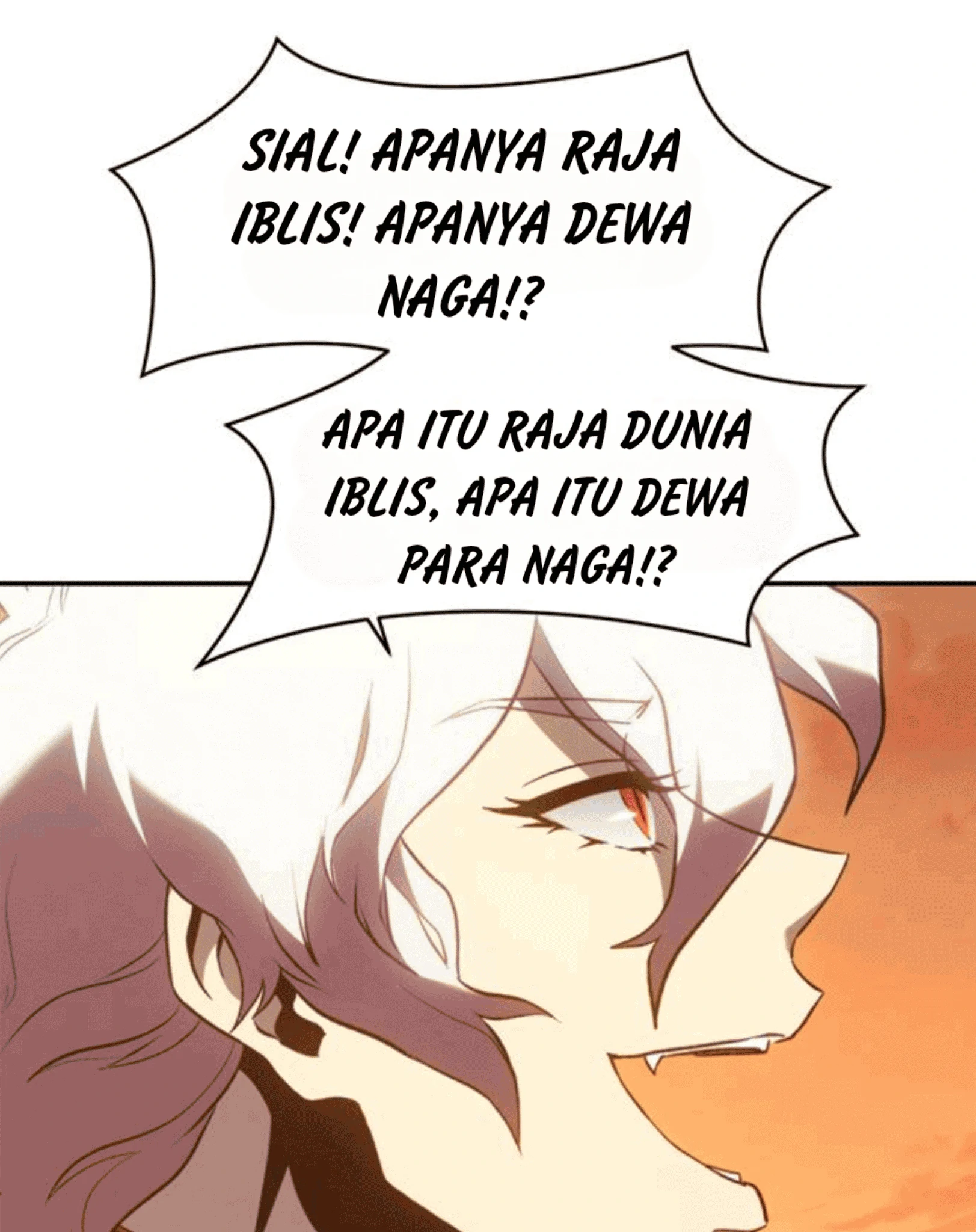 Why I Quit Being The Demon King Chapter 56 - Halaman 38