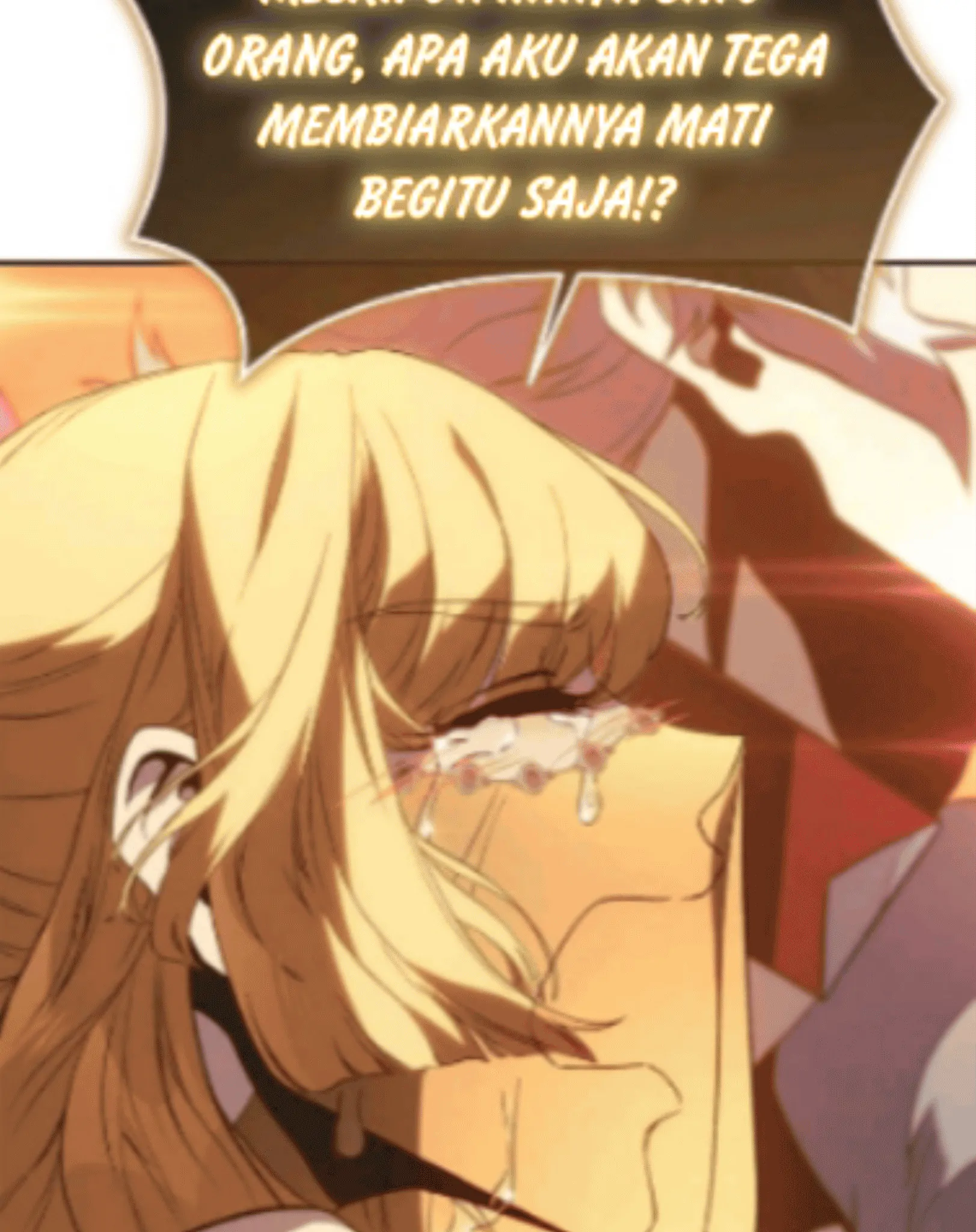 Why I Quit Being The Demon King Chapter 56 - Halaman 44