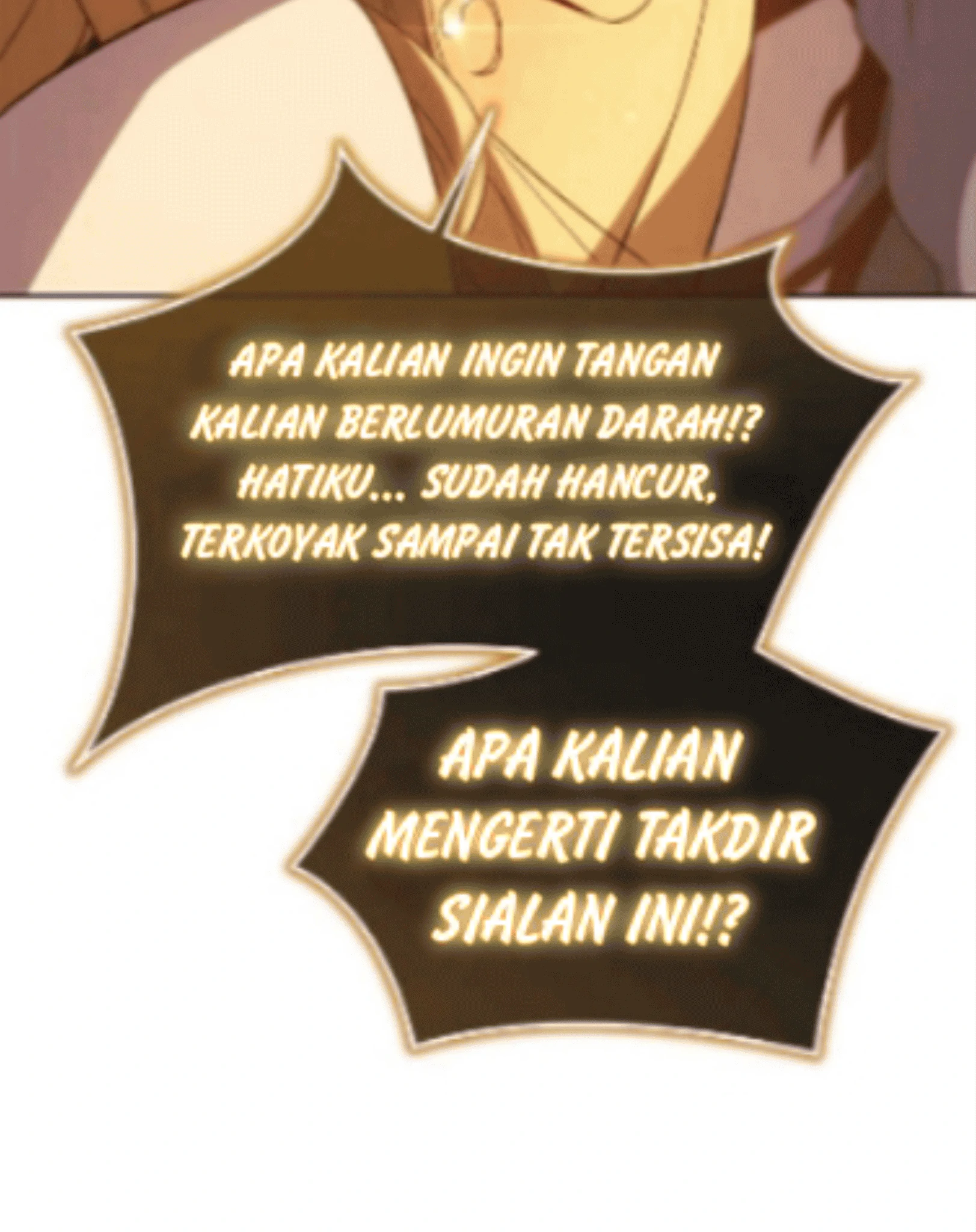 Why I Quit Being The Demon King Chapter 56 - Halaman 45