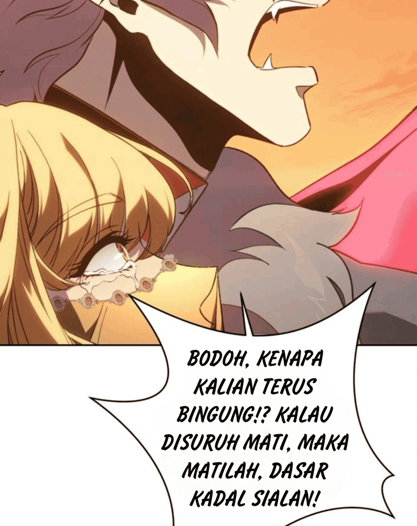 Why I Quit Being The Demon King Chapter 56 - Halaman 47