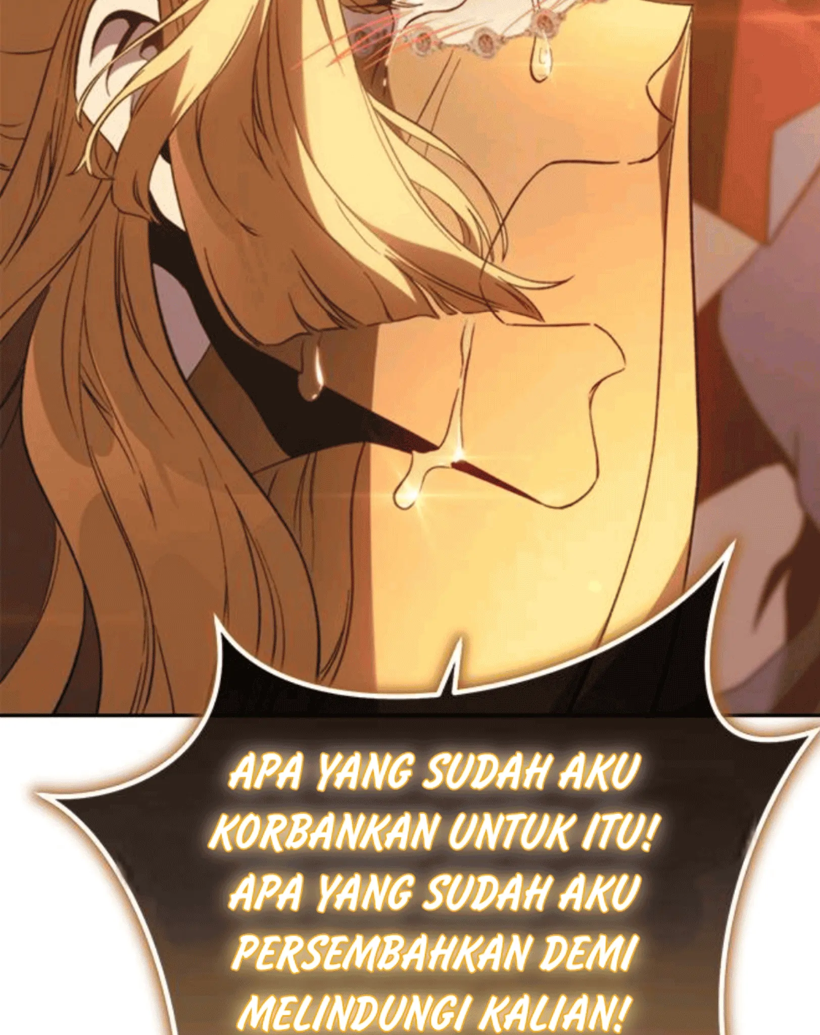 Why I Quit Being The Demon King Chapter 56 - Halaman 51