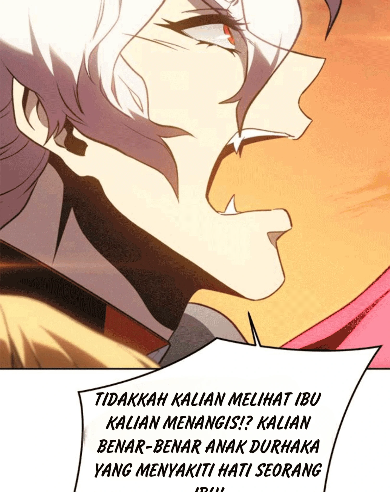 Why I Quit Being The Demon King Chapter 56 - Halaman 53