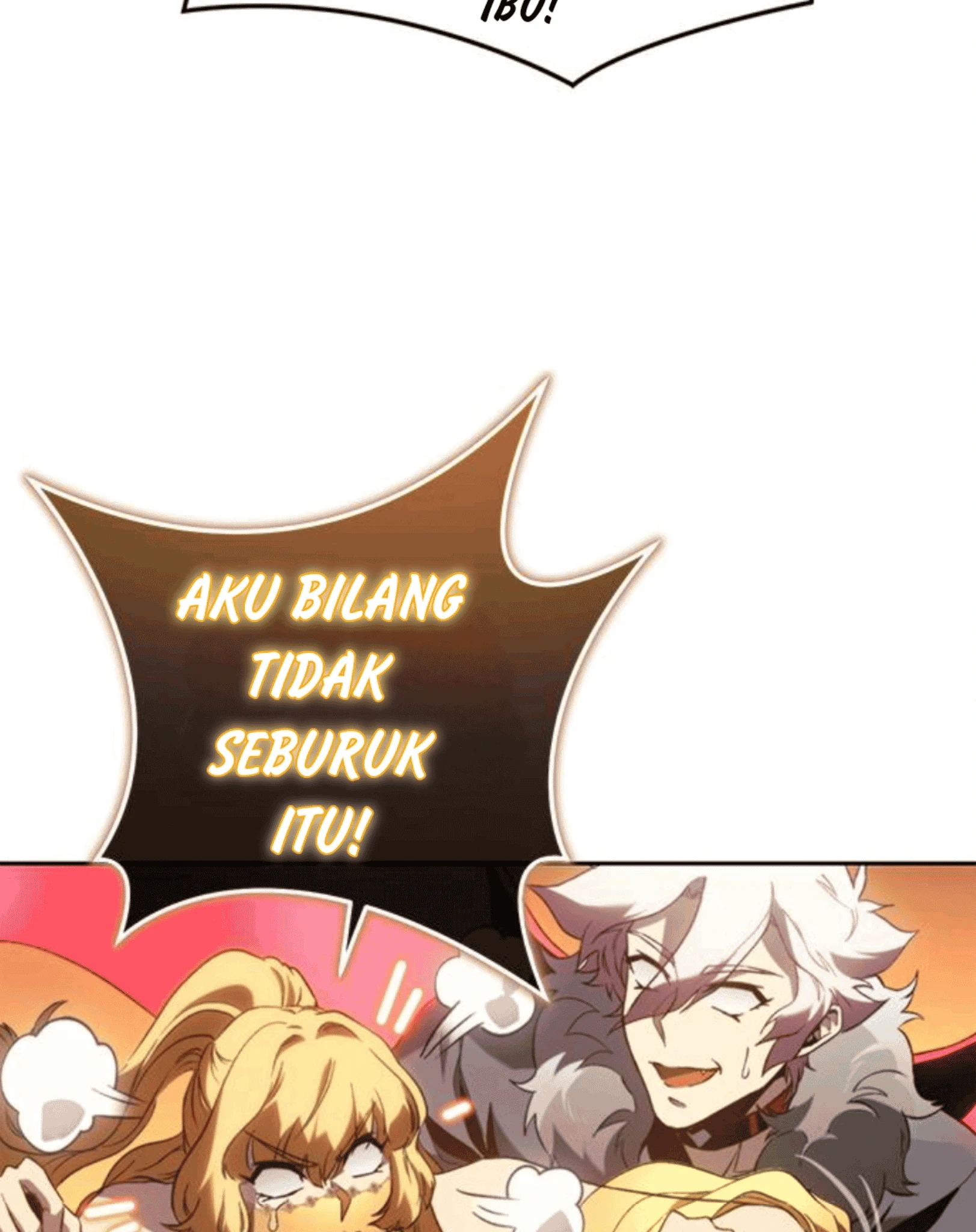 Why I Quit Being The Demon King Chapter 56 - Halaman 54