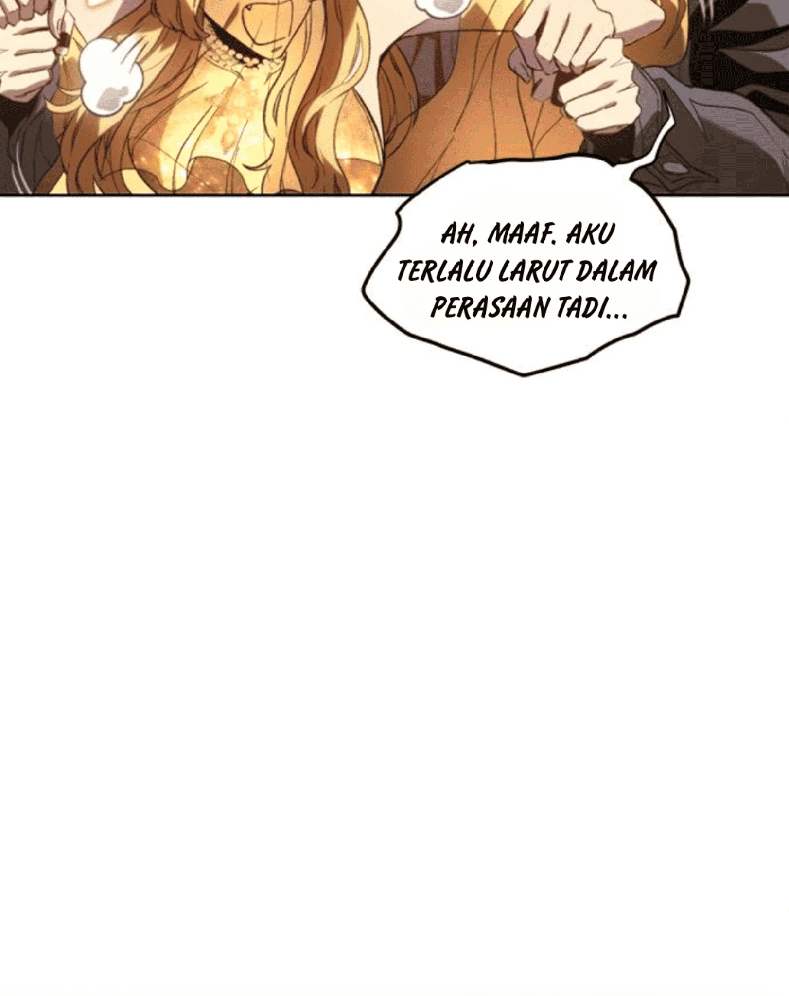 Why I Quit Being The Demon King Chapter 56 - Halaman 55