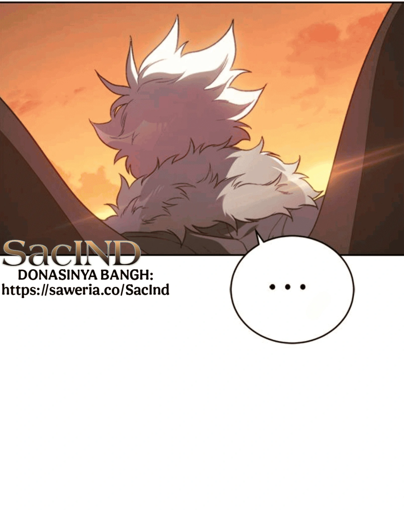 Why I Quit Being The Demon King Chapter 56 - Halaman 56