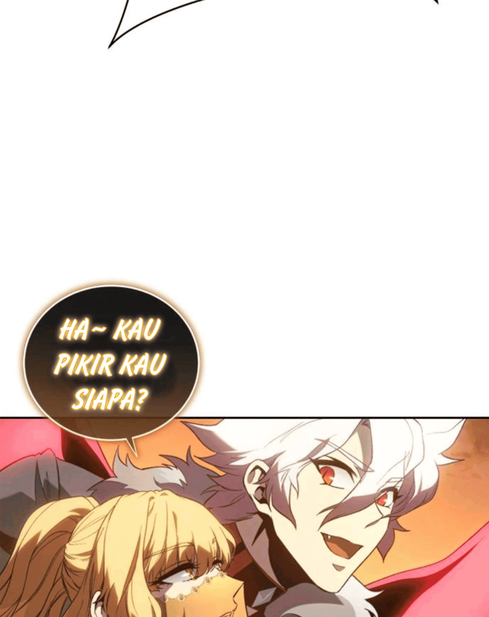 Why I Quit Being The Demon King Chapter 56 - Halaman 60