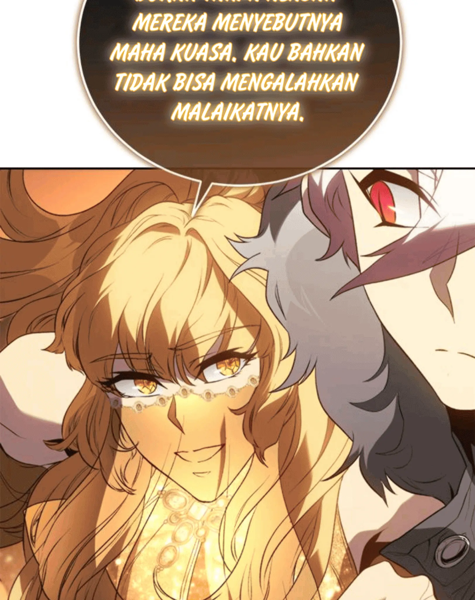 Why I Quit Being The Demon King Chapter 56 - Halaman 62